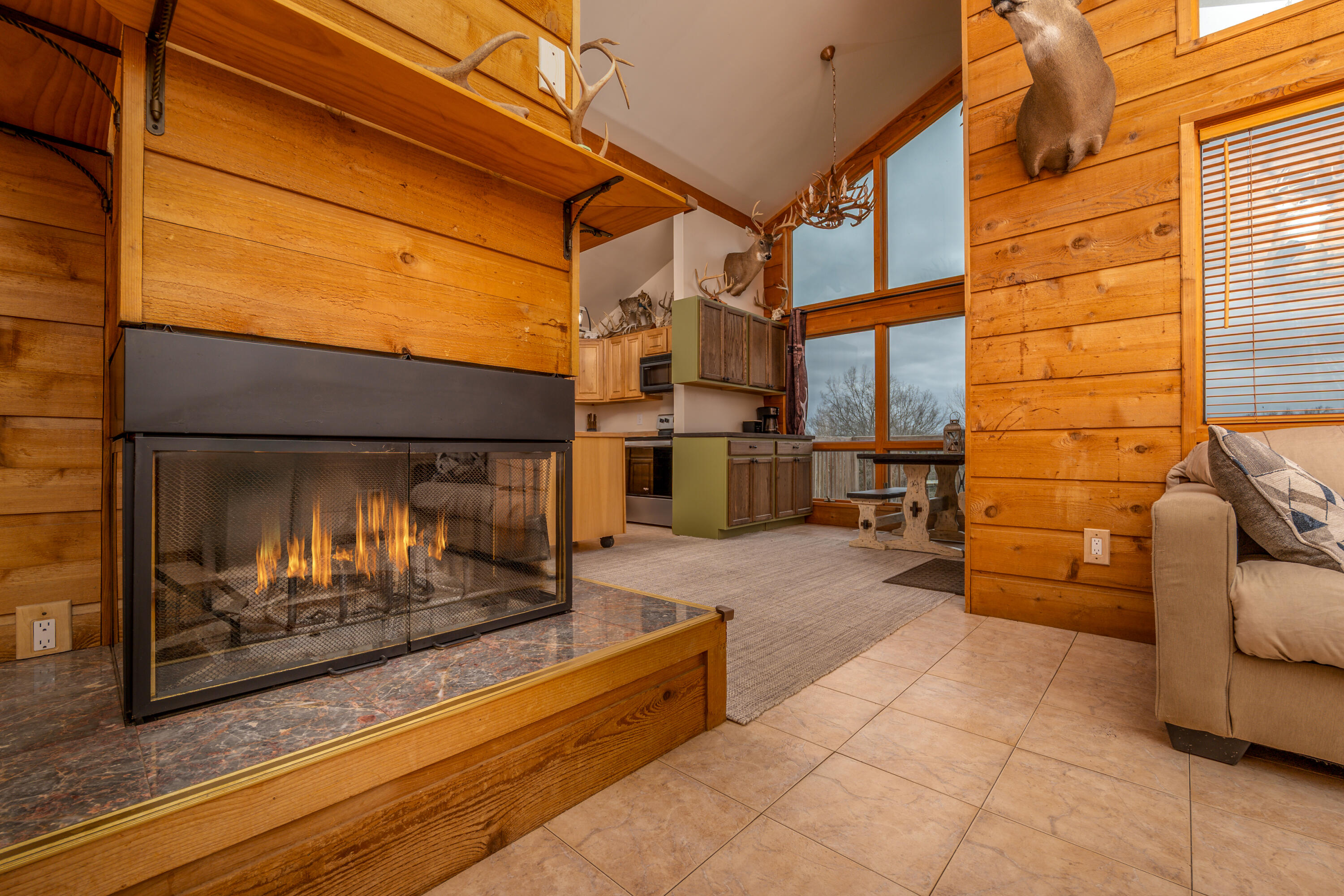 405 Vanlandingham Road