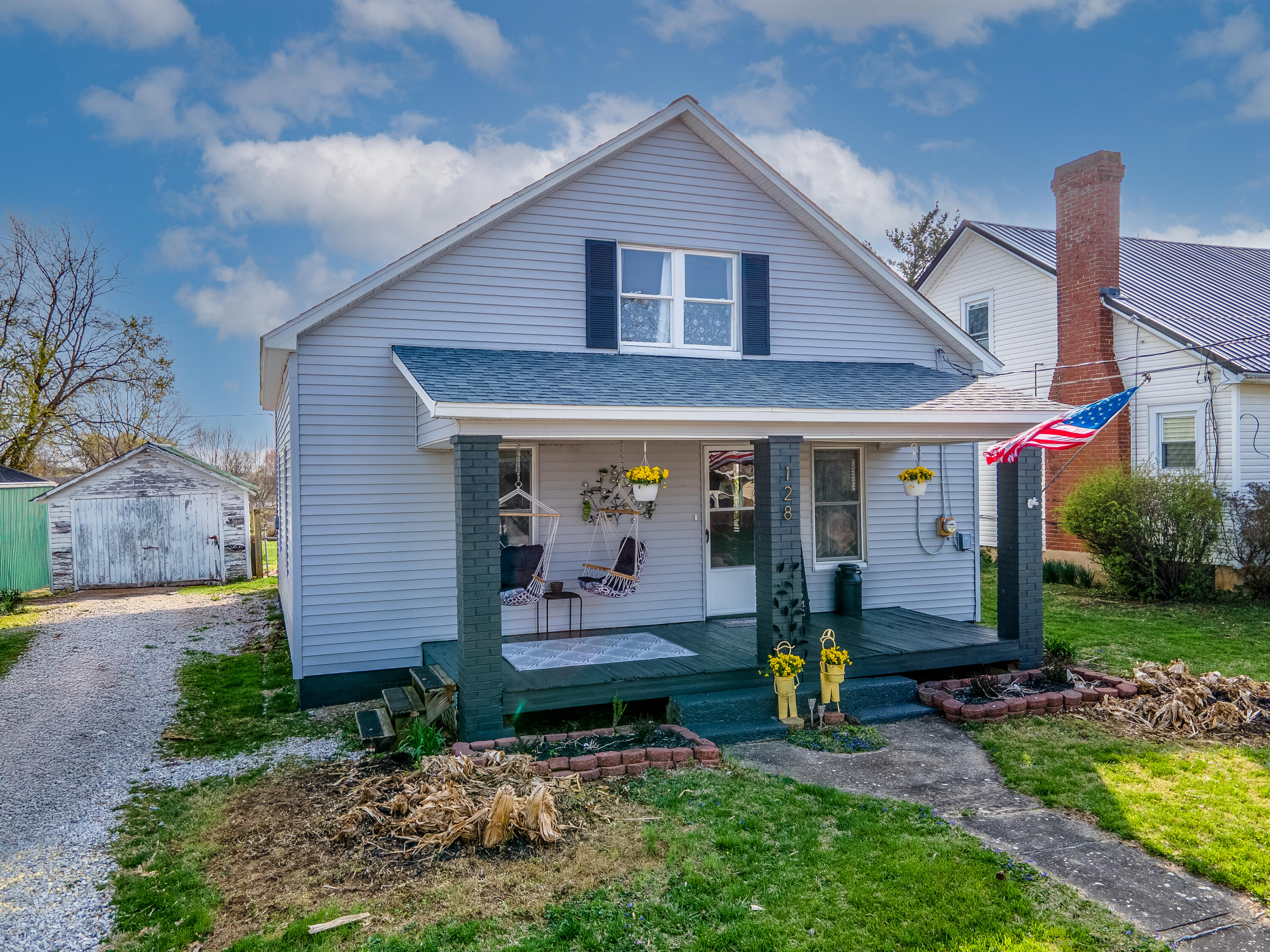 128 Bath Avenue