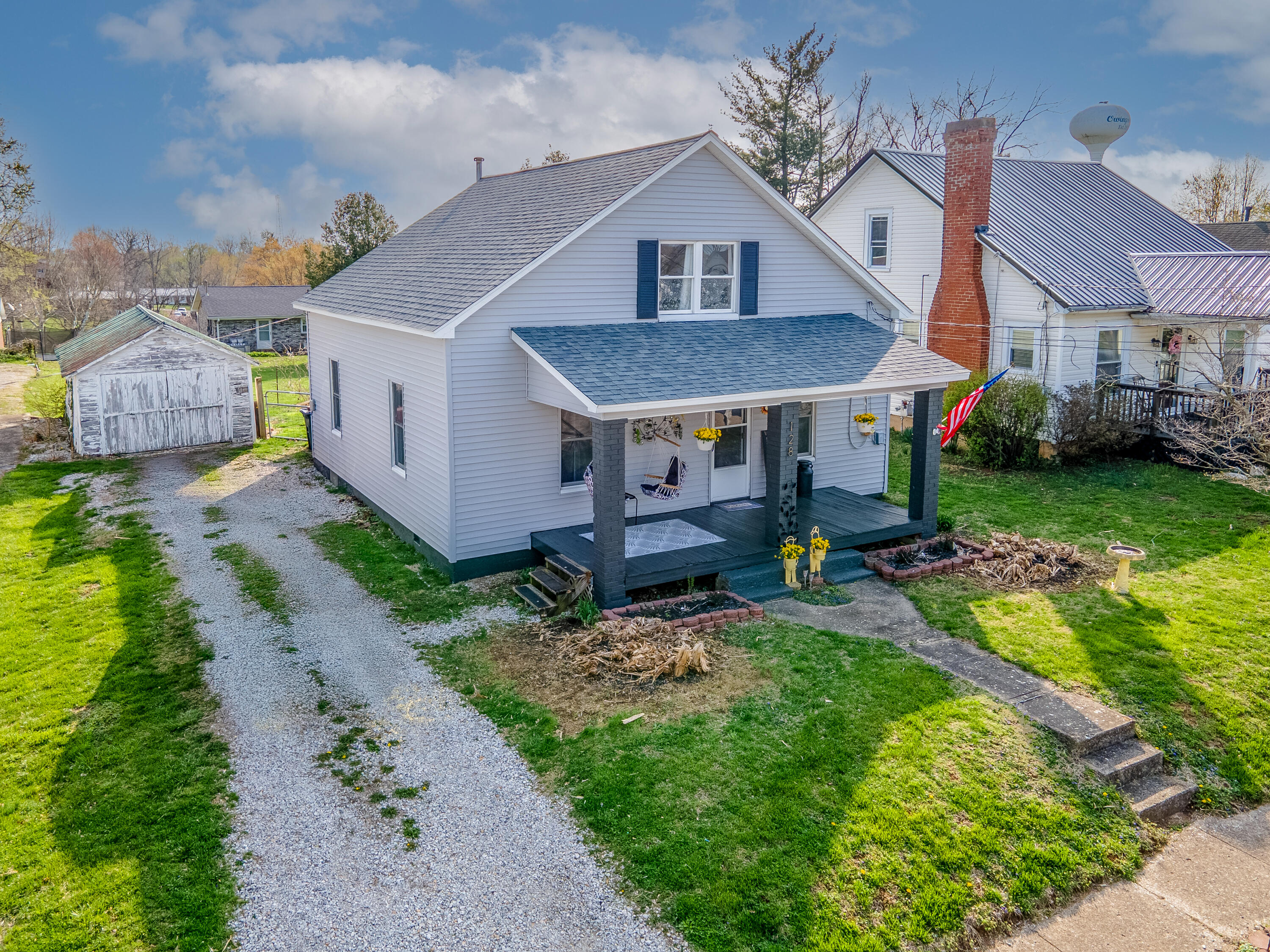 128 Bath Avenue