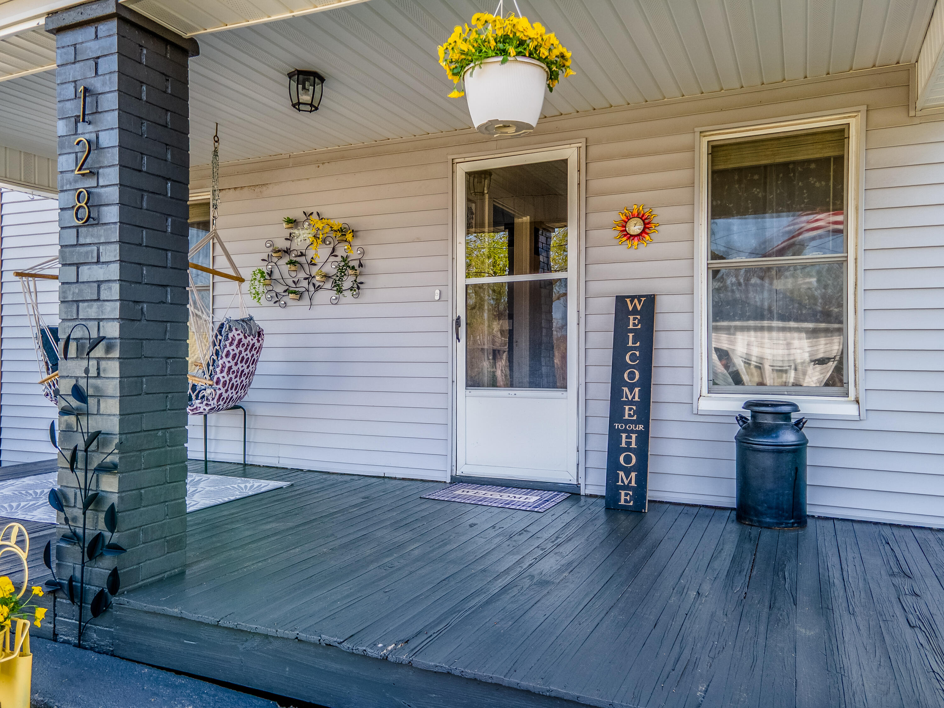 128 Bath Avenue