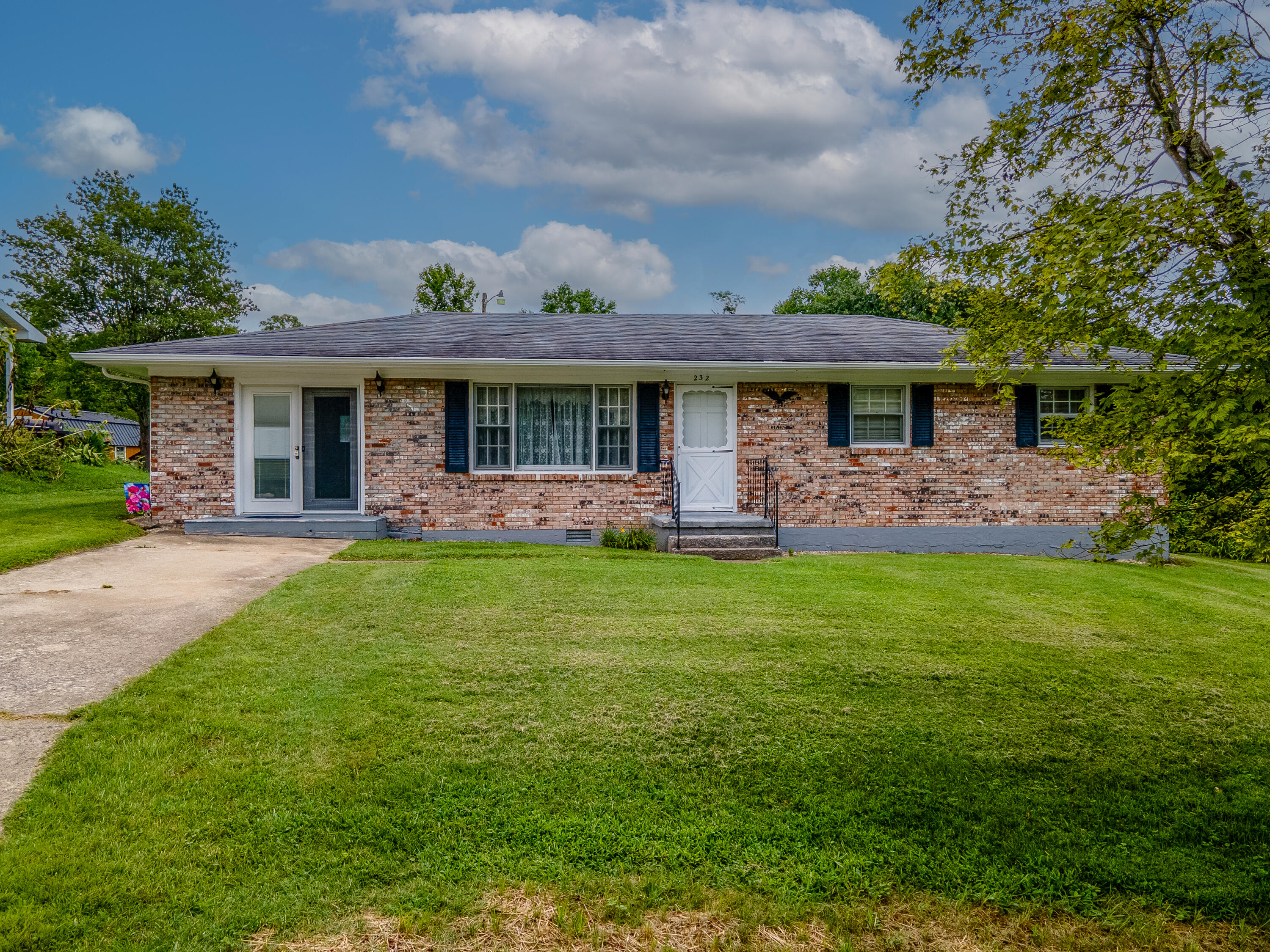 232 Treadway Drive