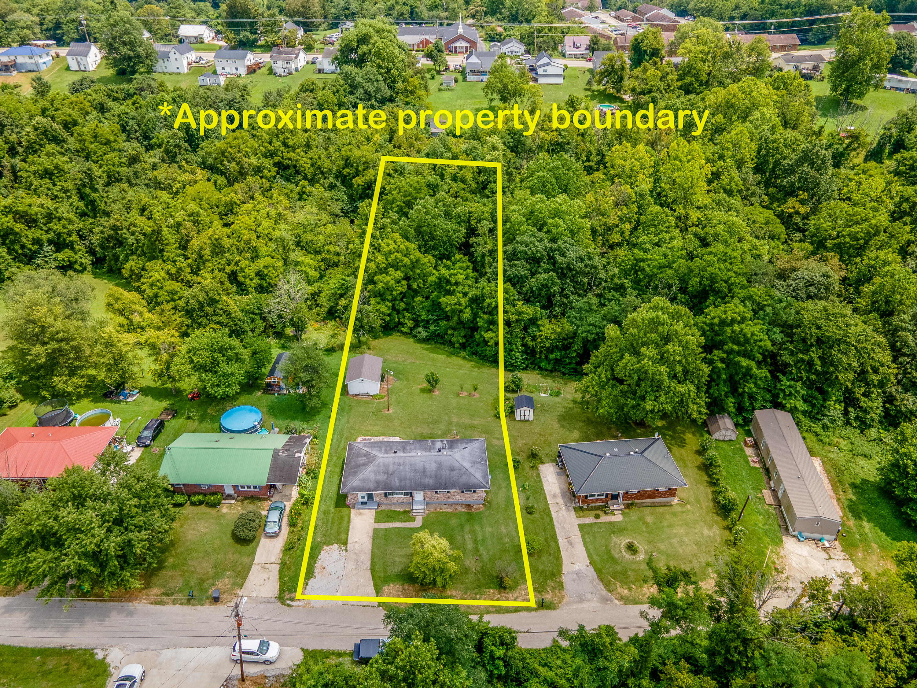 232 Treadway Drive