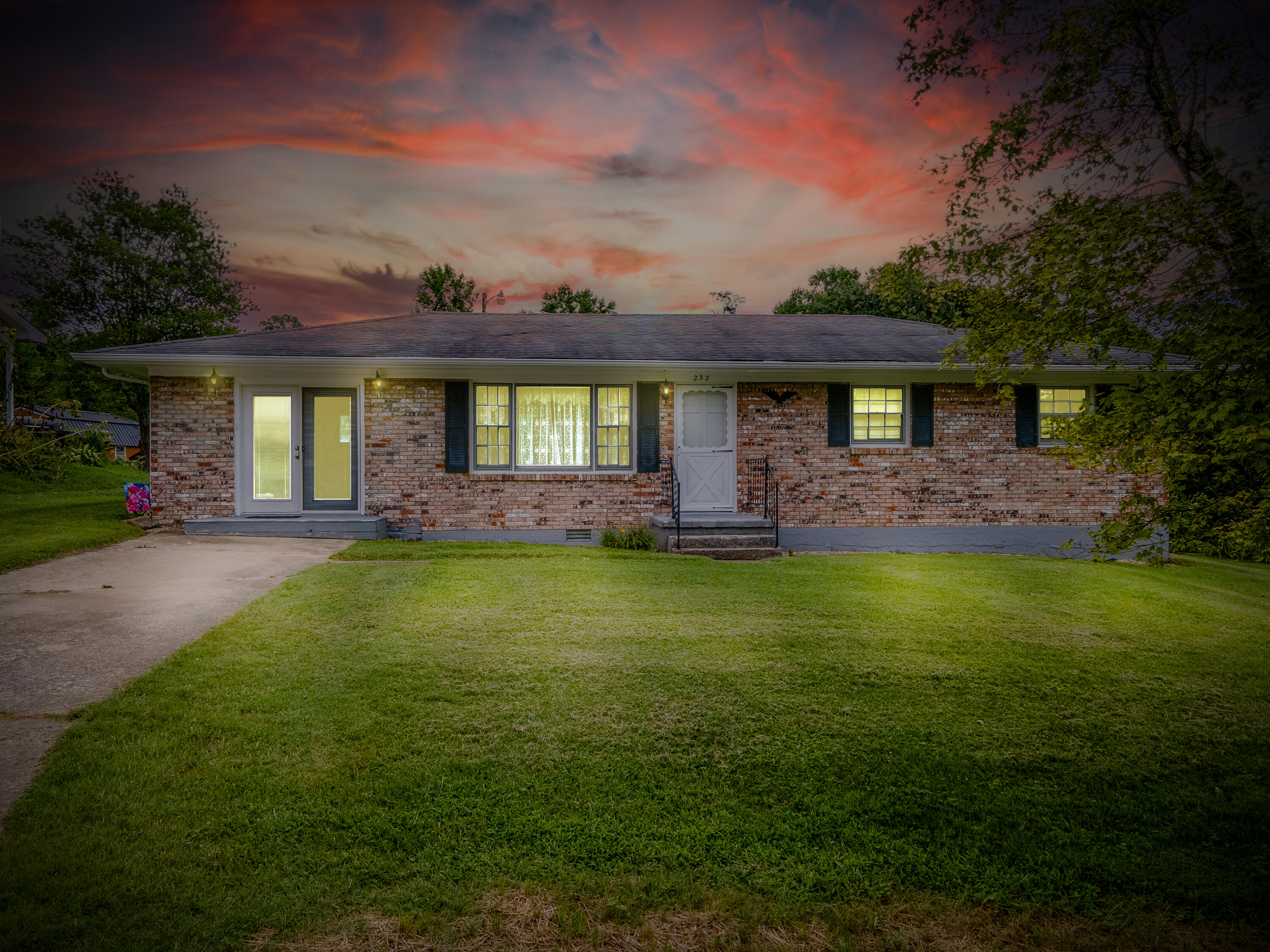 232 Treadway Drive