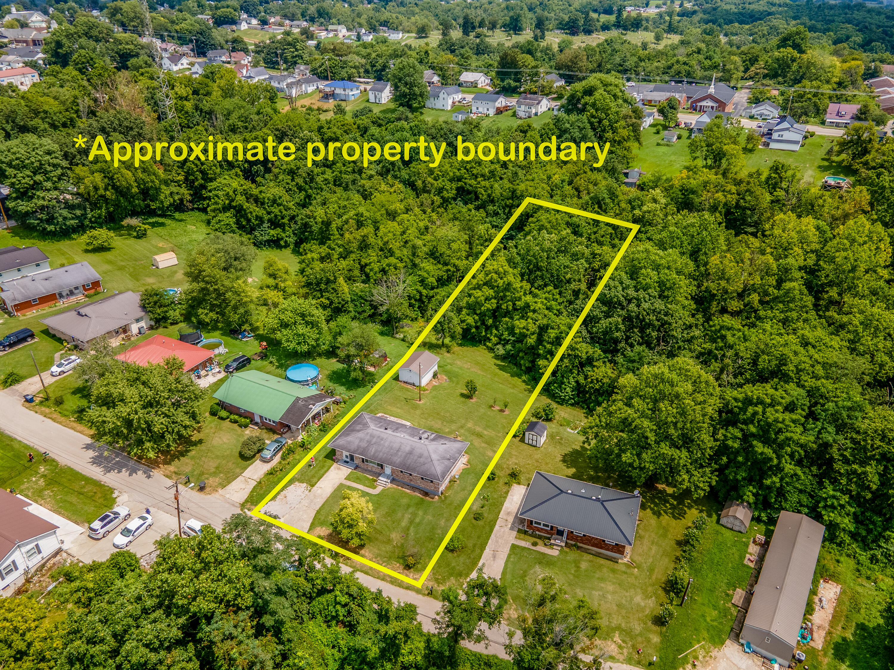 232 Treadway Drive
