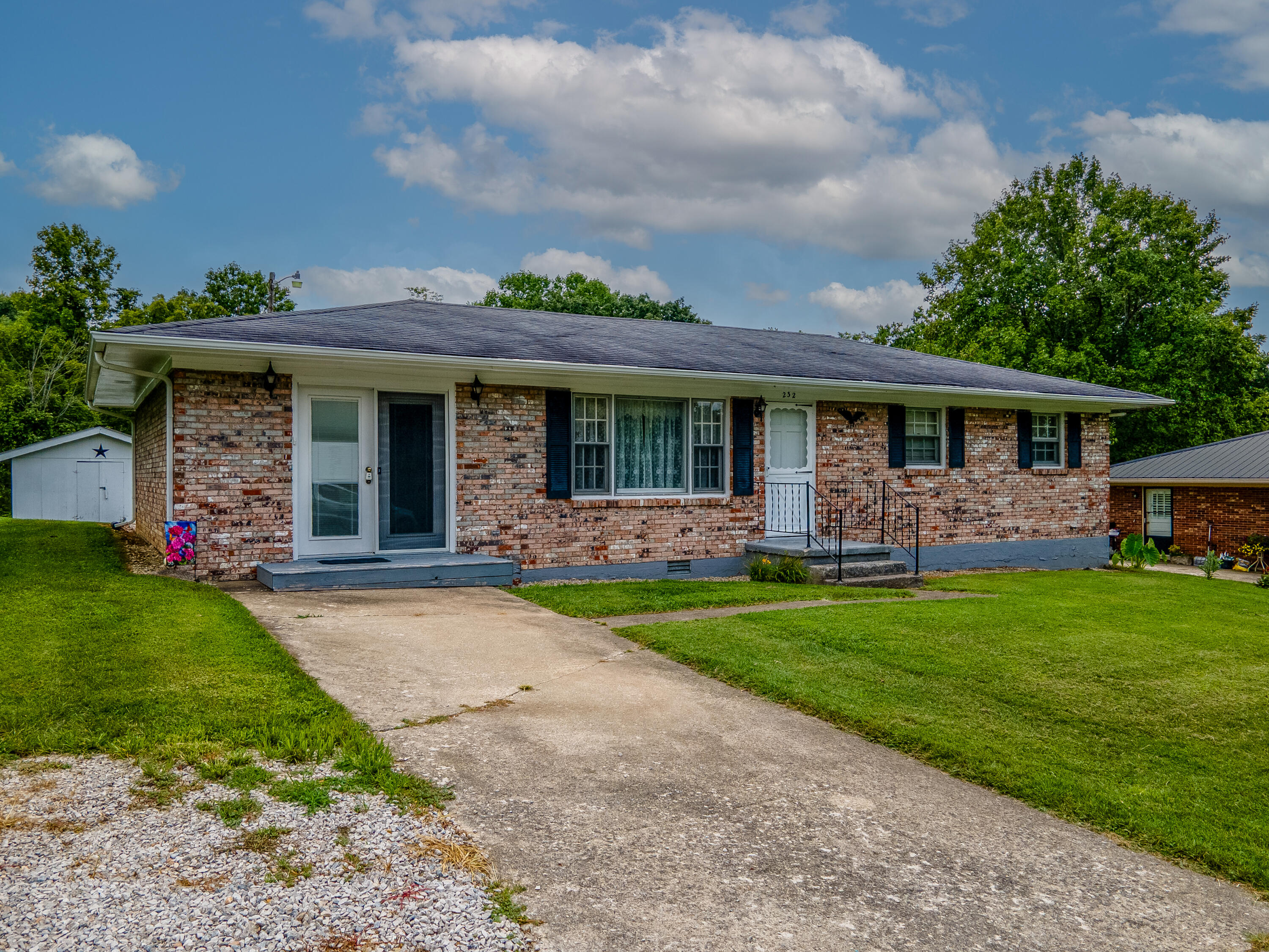 232 Treadway Drive