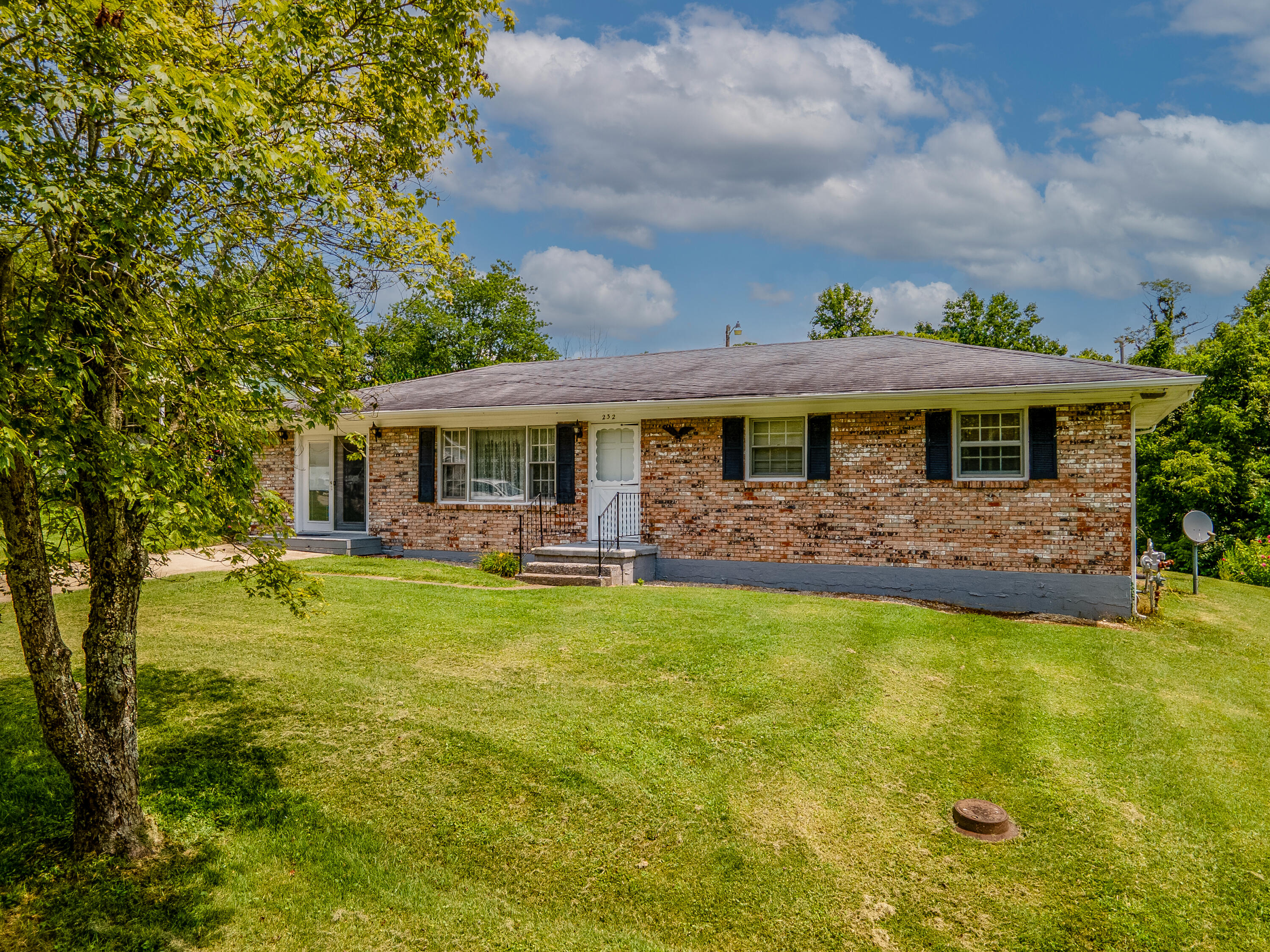 232 Treadway Drive