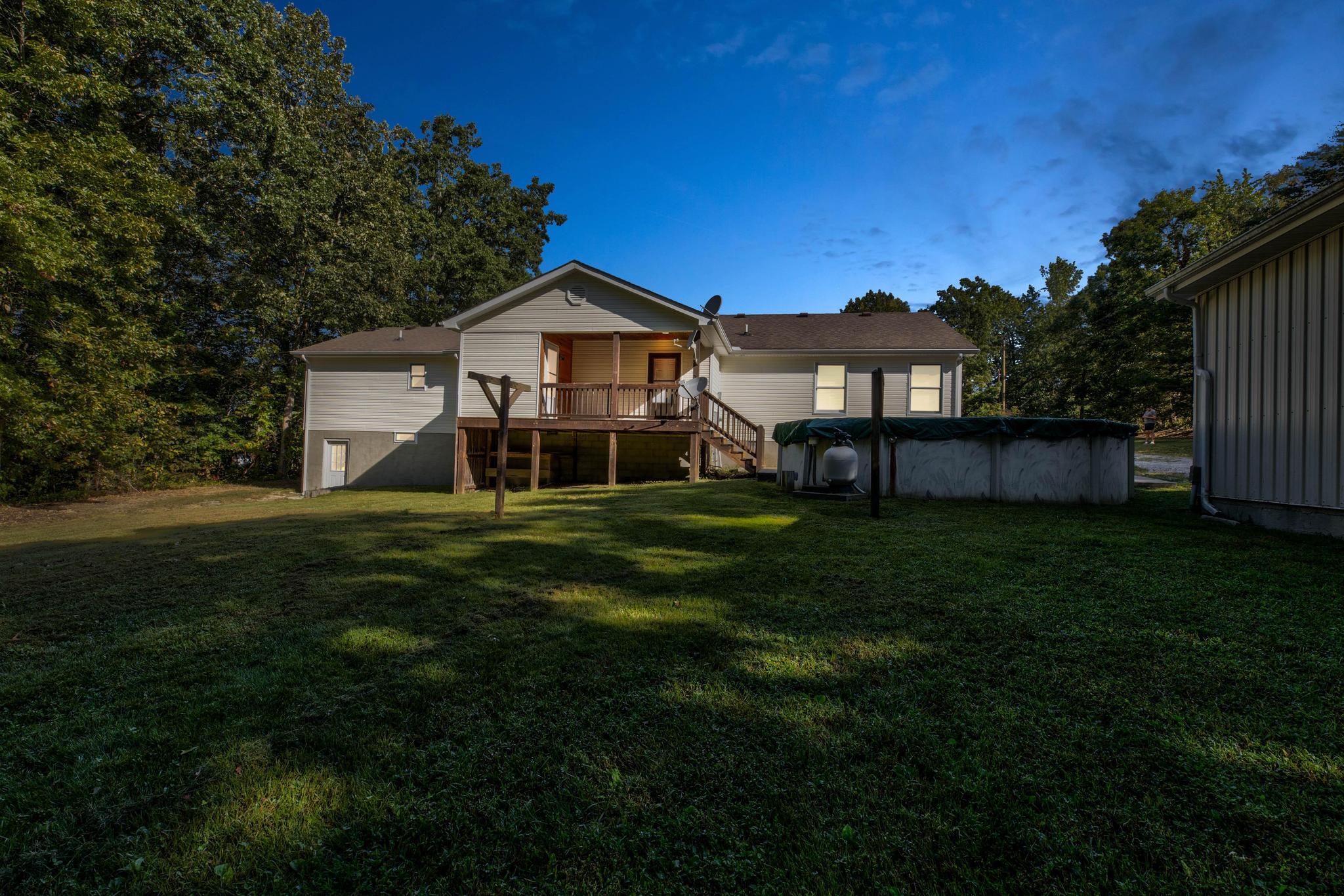 3696 McCarty Branch Road