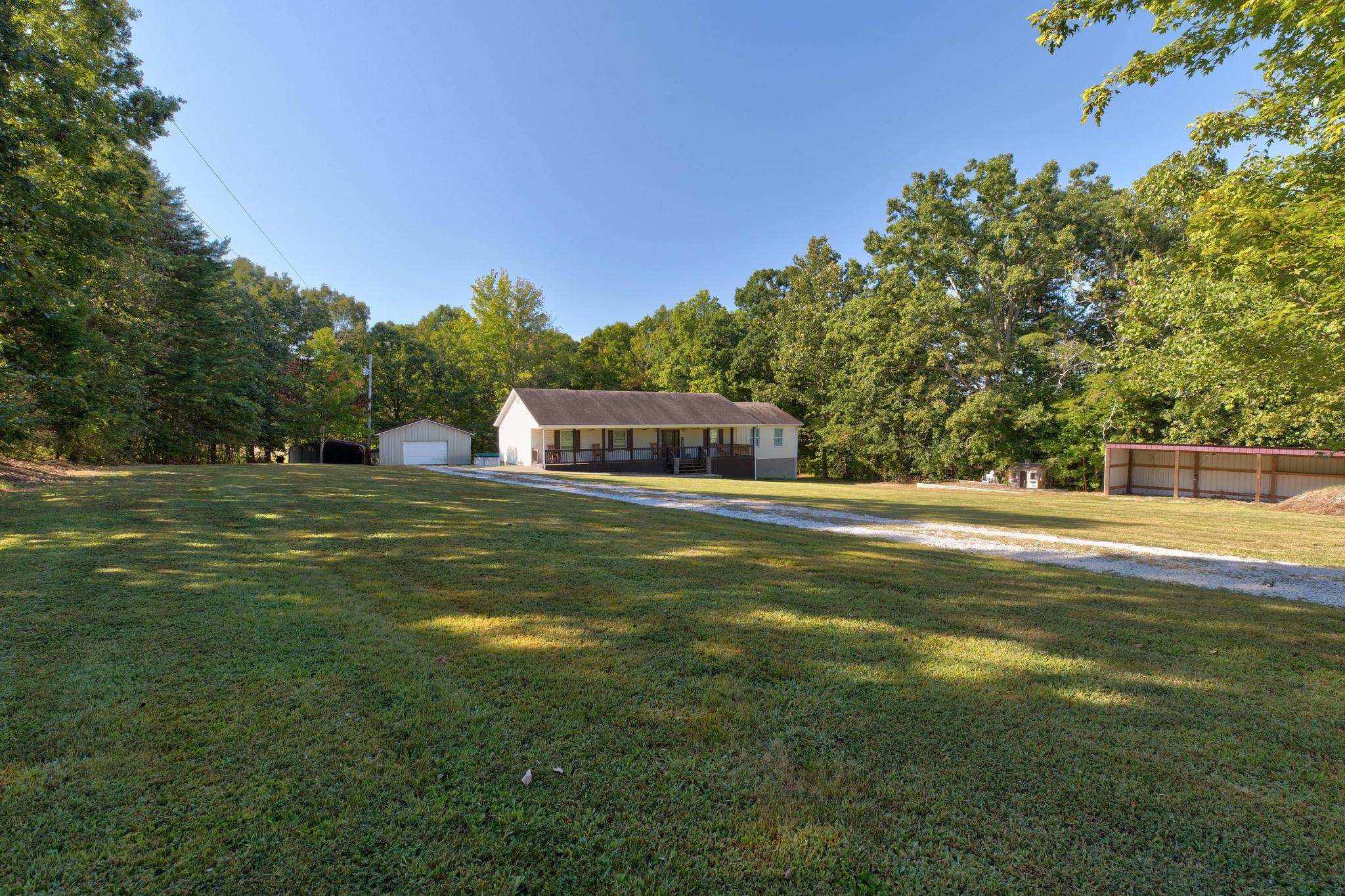 3696 McCarty Branch Road
