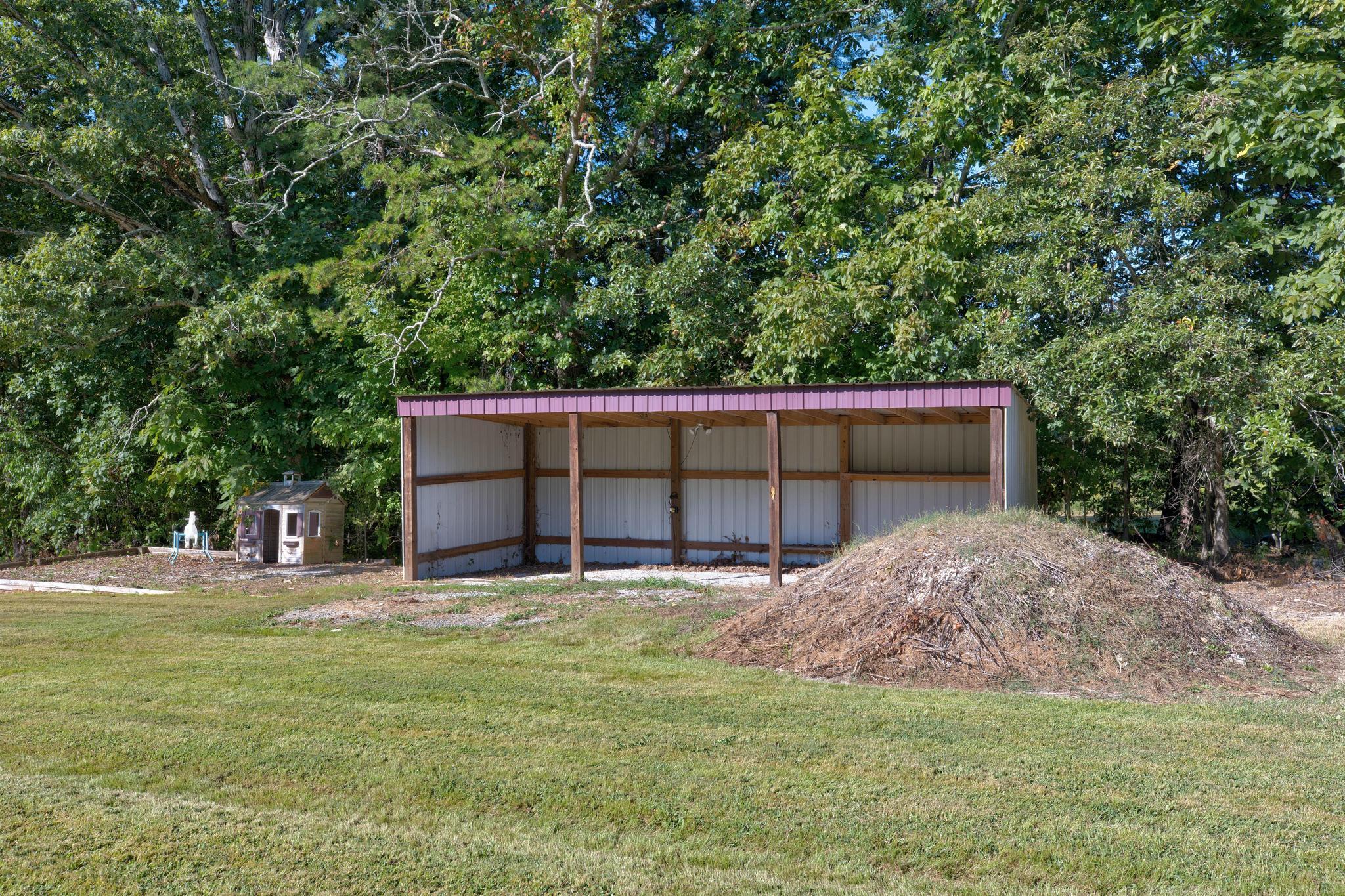 3696 McCarty Branch Road