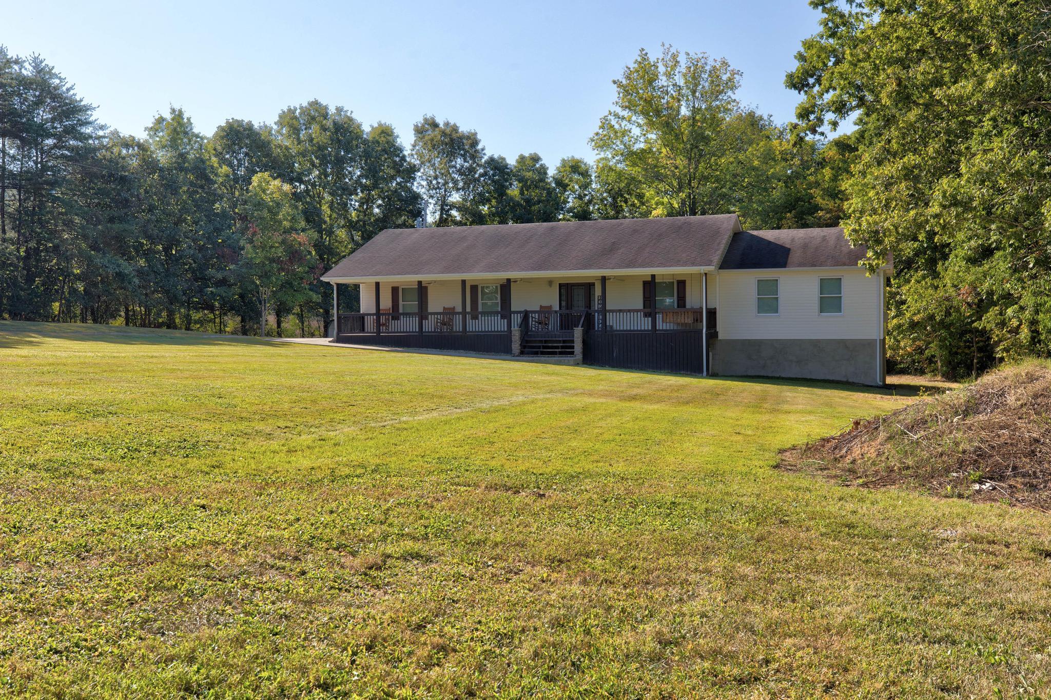 3696 McCarty Branch Road