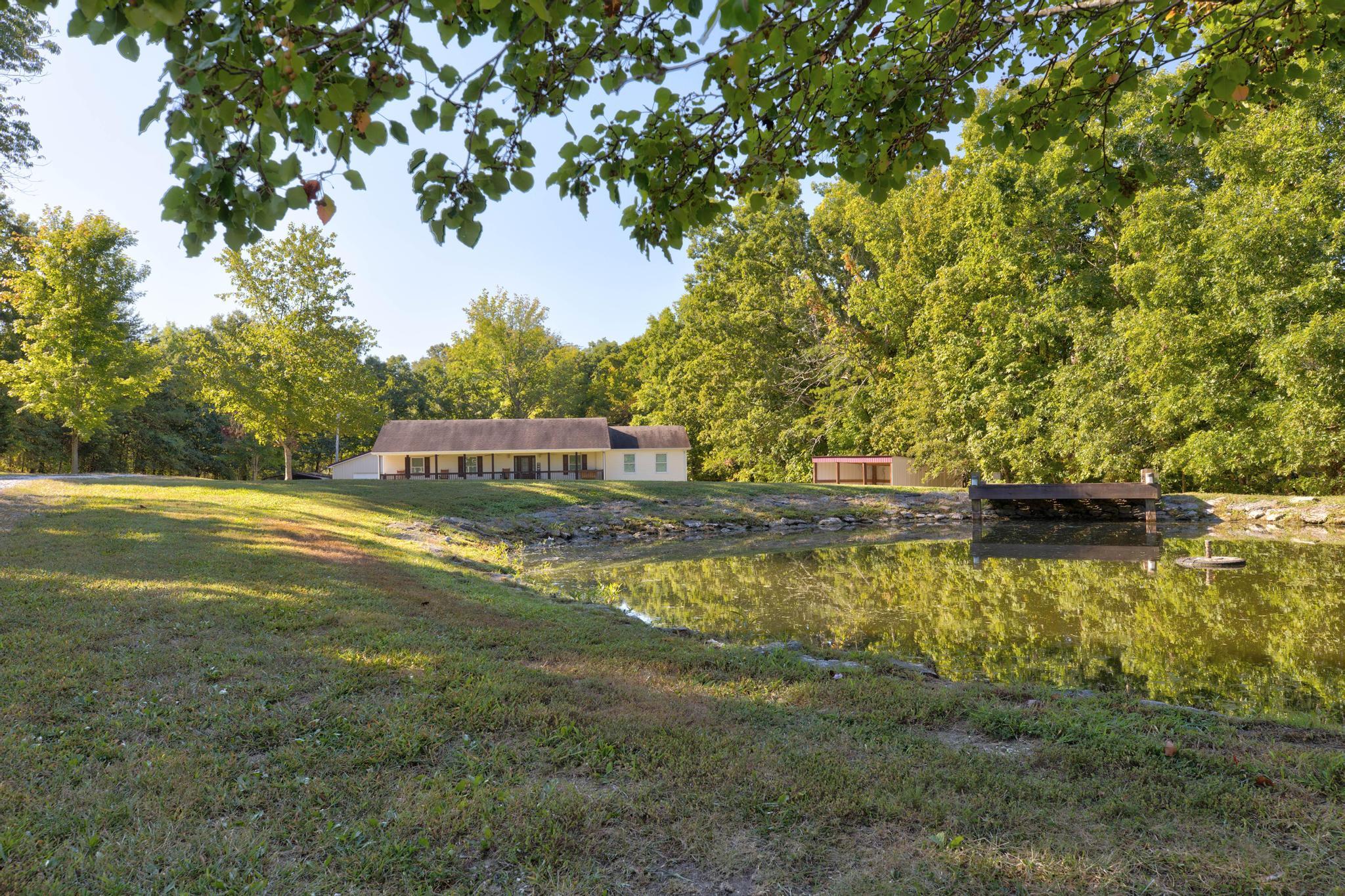 3696 McCarty Branch Road