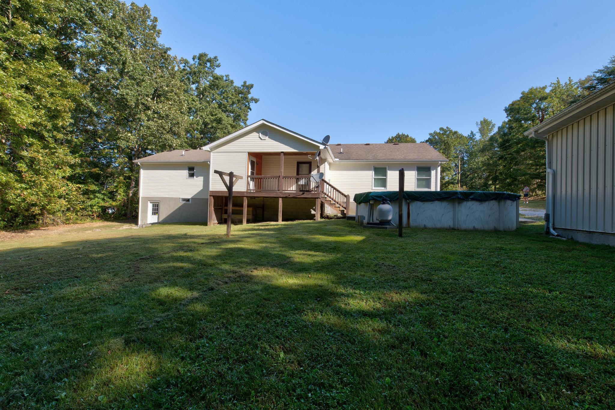 3696 McCarty Branch Road