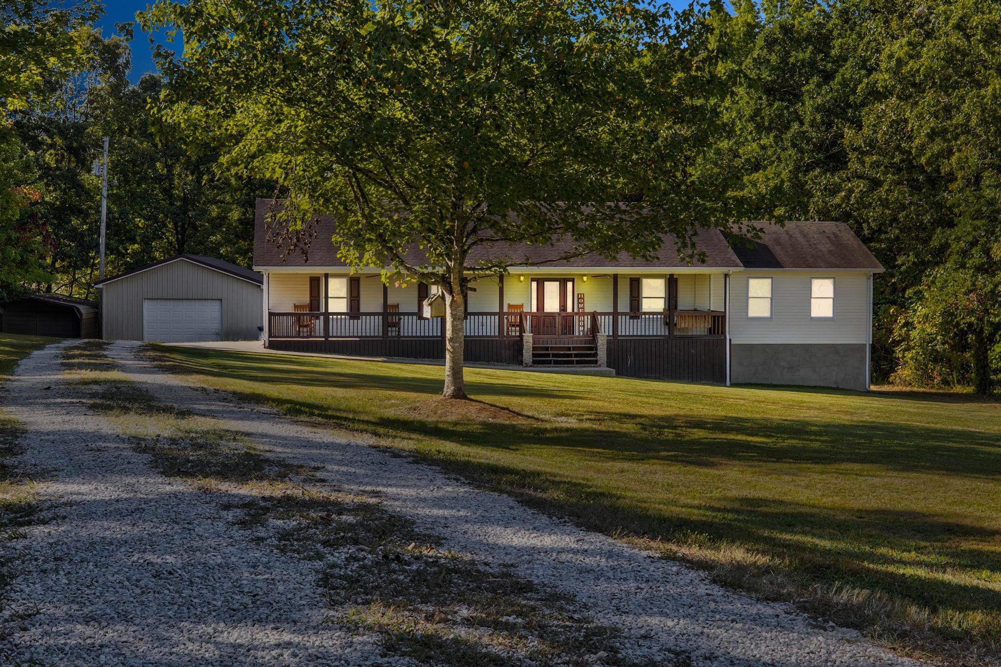 3696 McCarty Branch Road