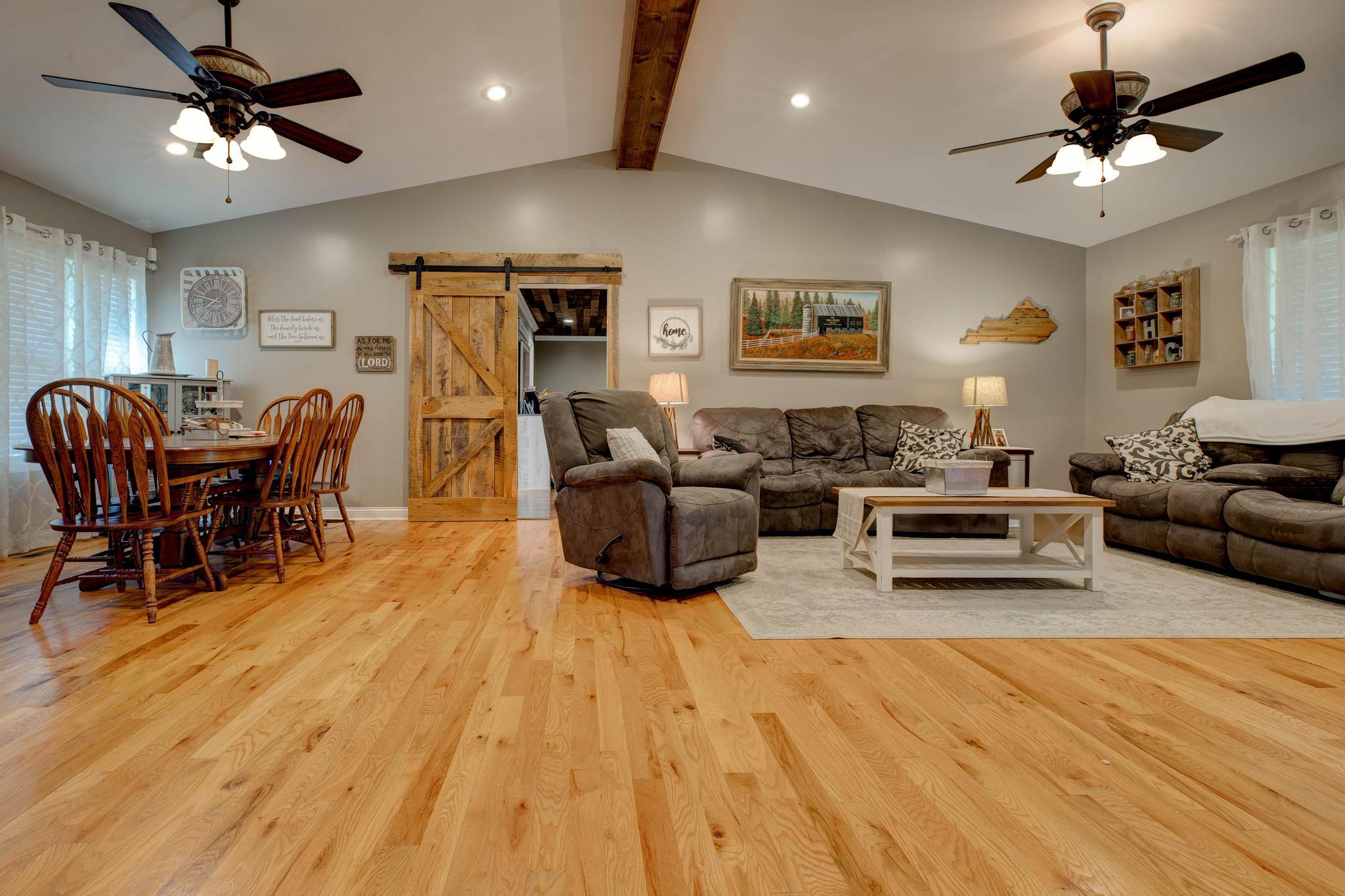 3696 McCarty Branch Road