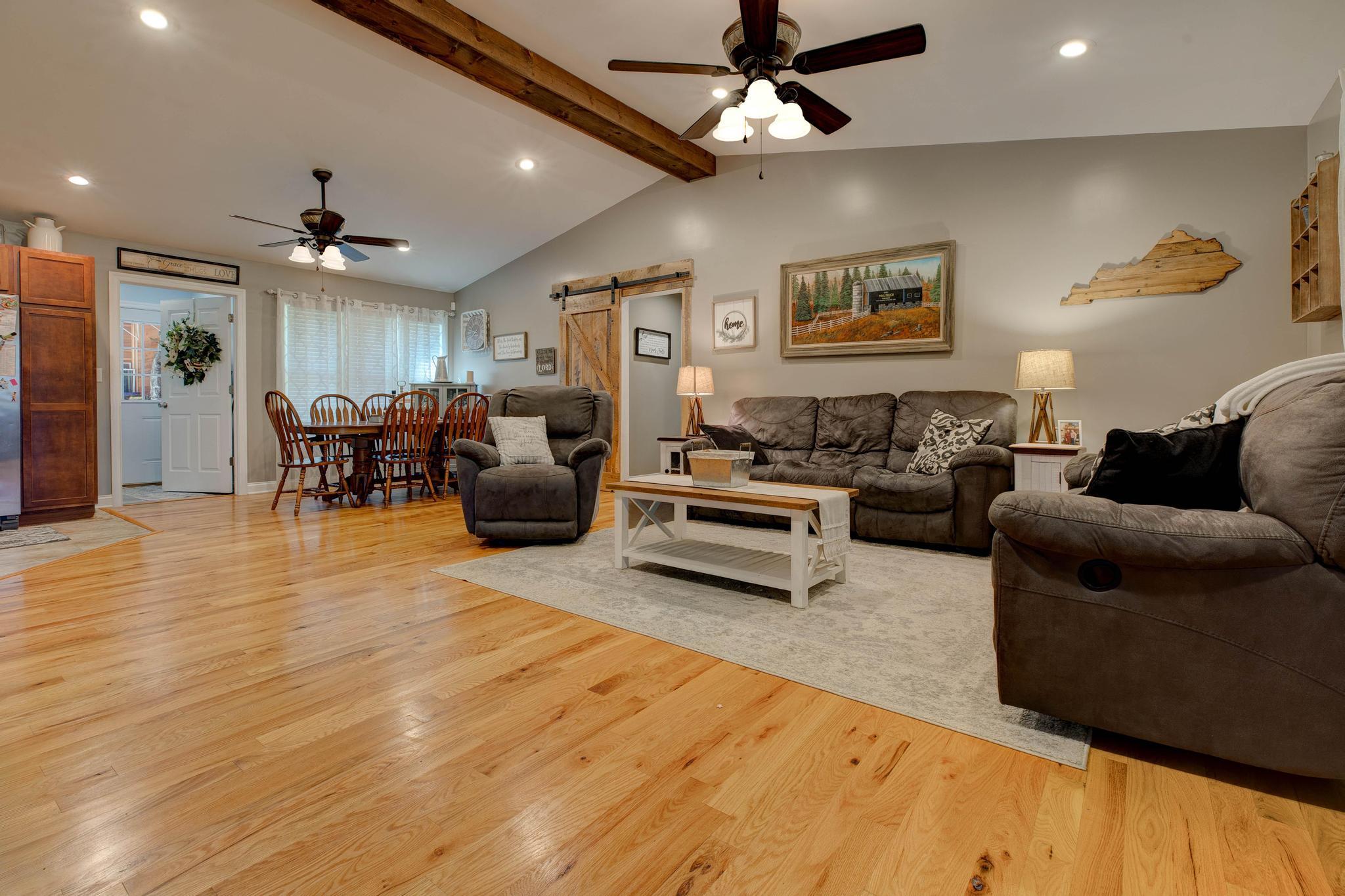 3696 McCarty Branch Road