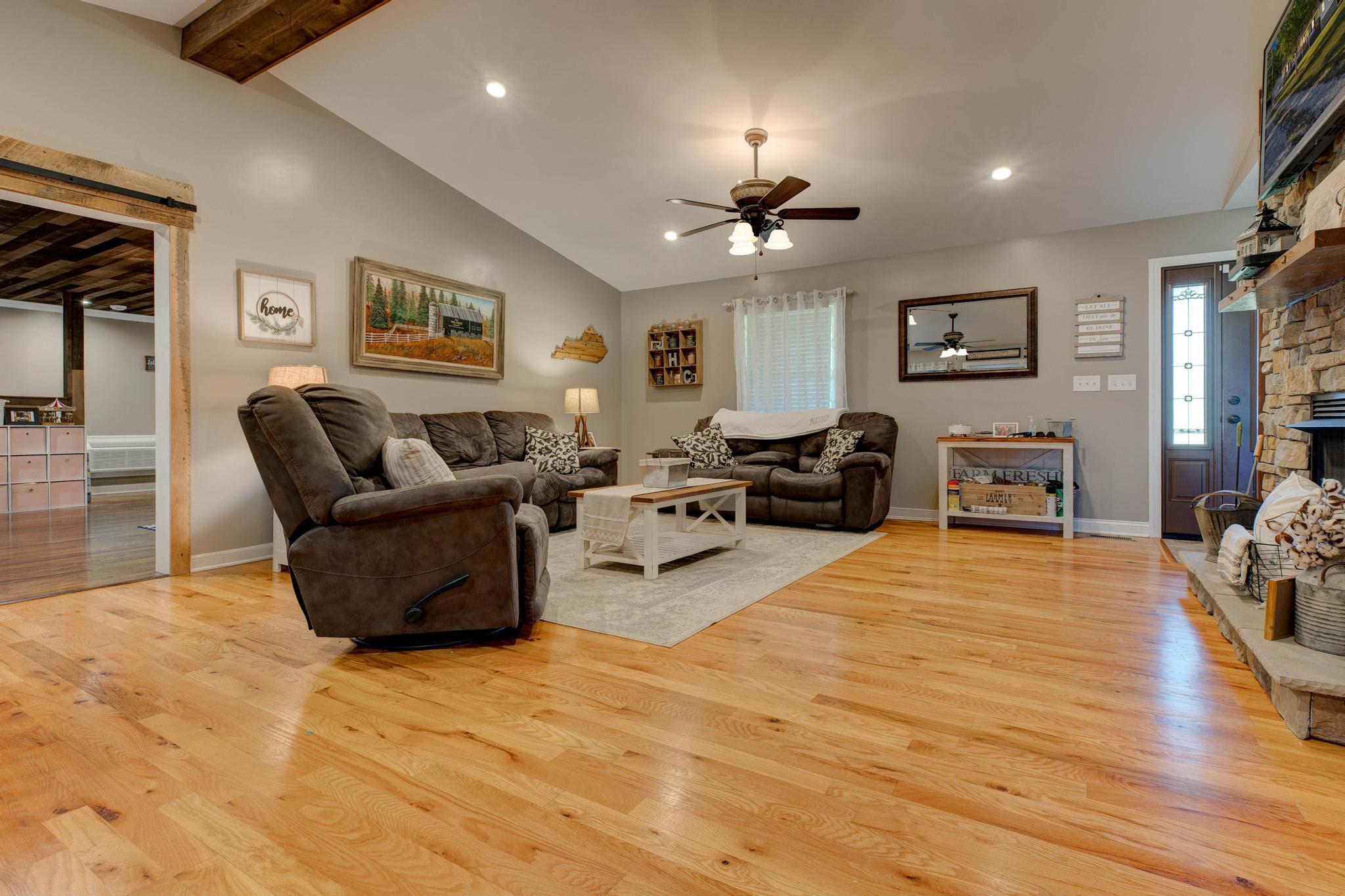 3696 McCarty Branch Road