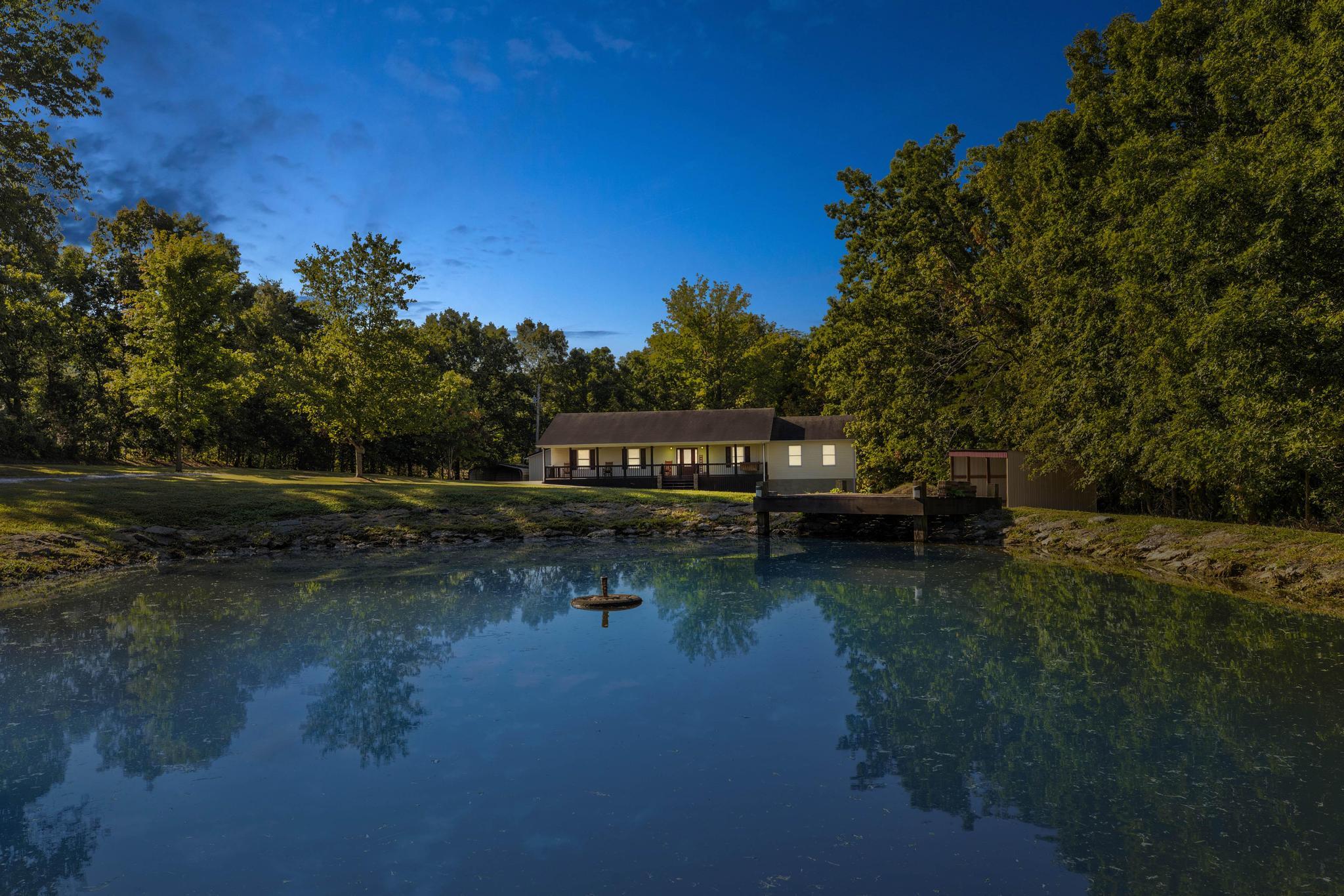 3696 McCarty Branch Road