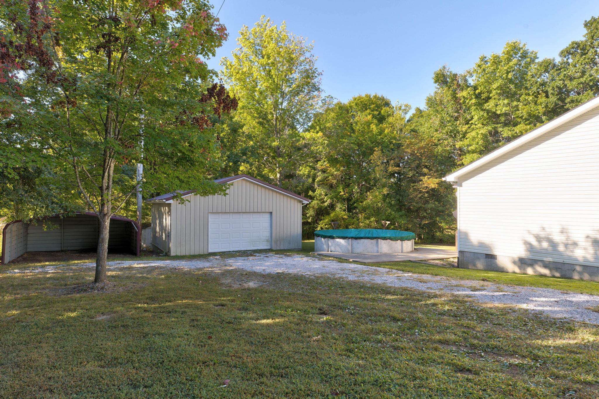 3696 McCarty Branch Road