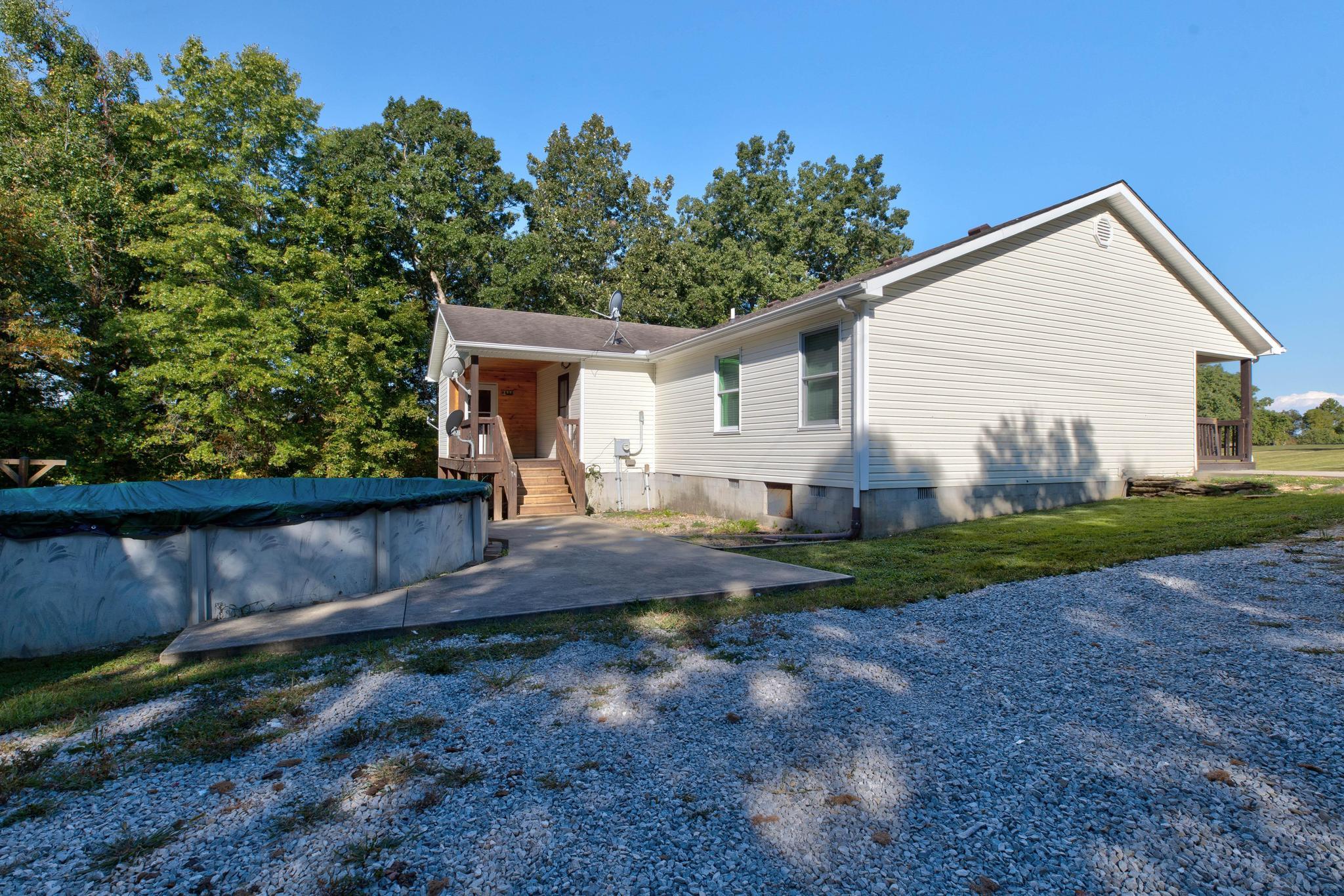 3696 McCarty Branch Road