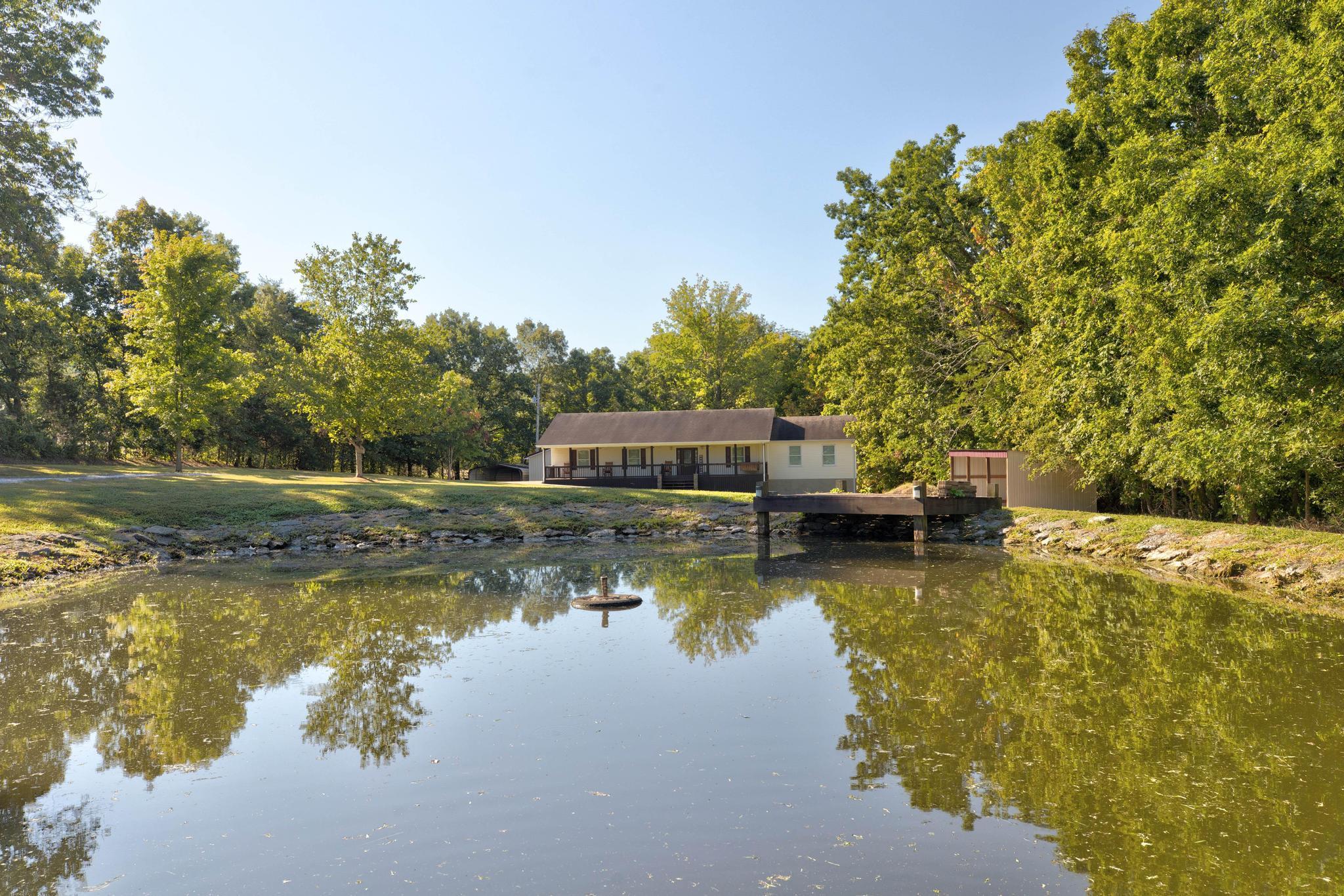 3696 McCarty Branch Road