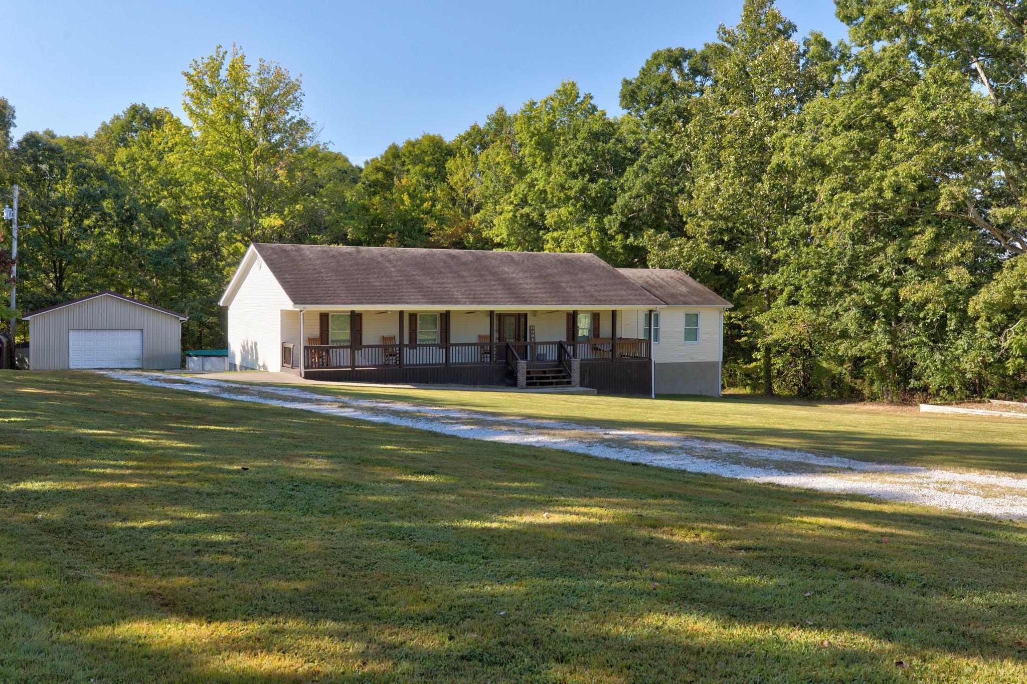 3696 McCarty Branch Road