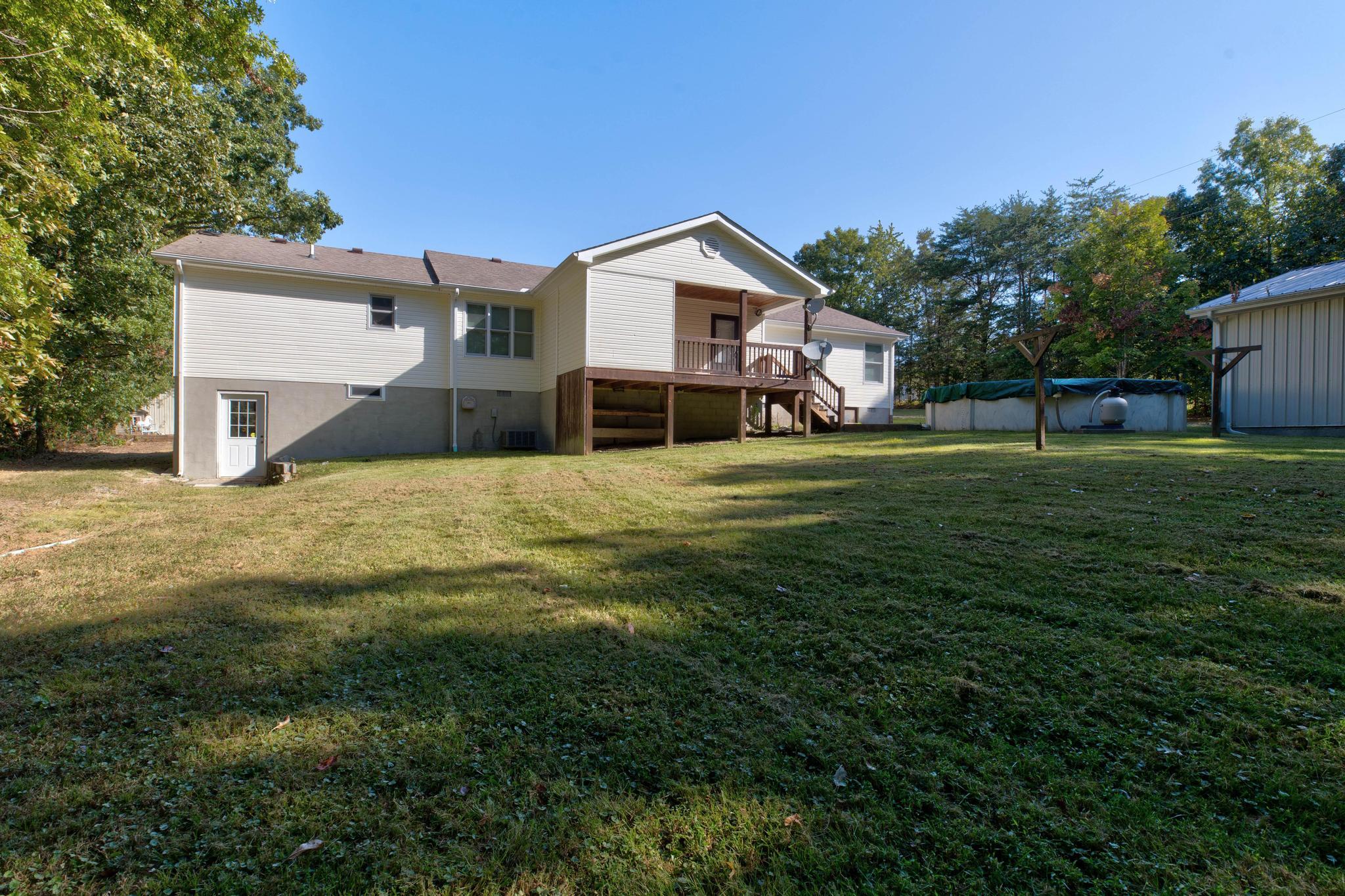3696 McCarty Branch Road