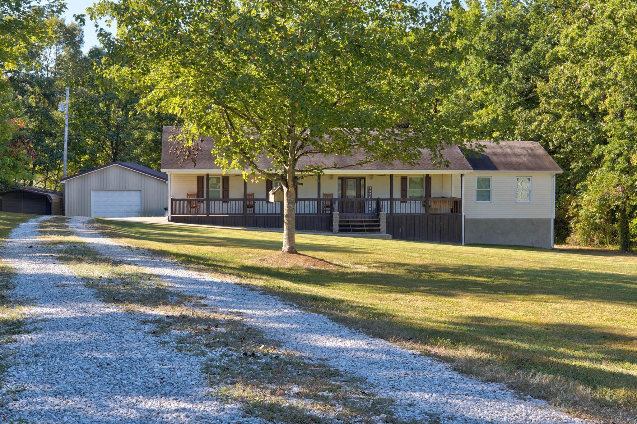 3696 McCarty Branch Road