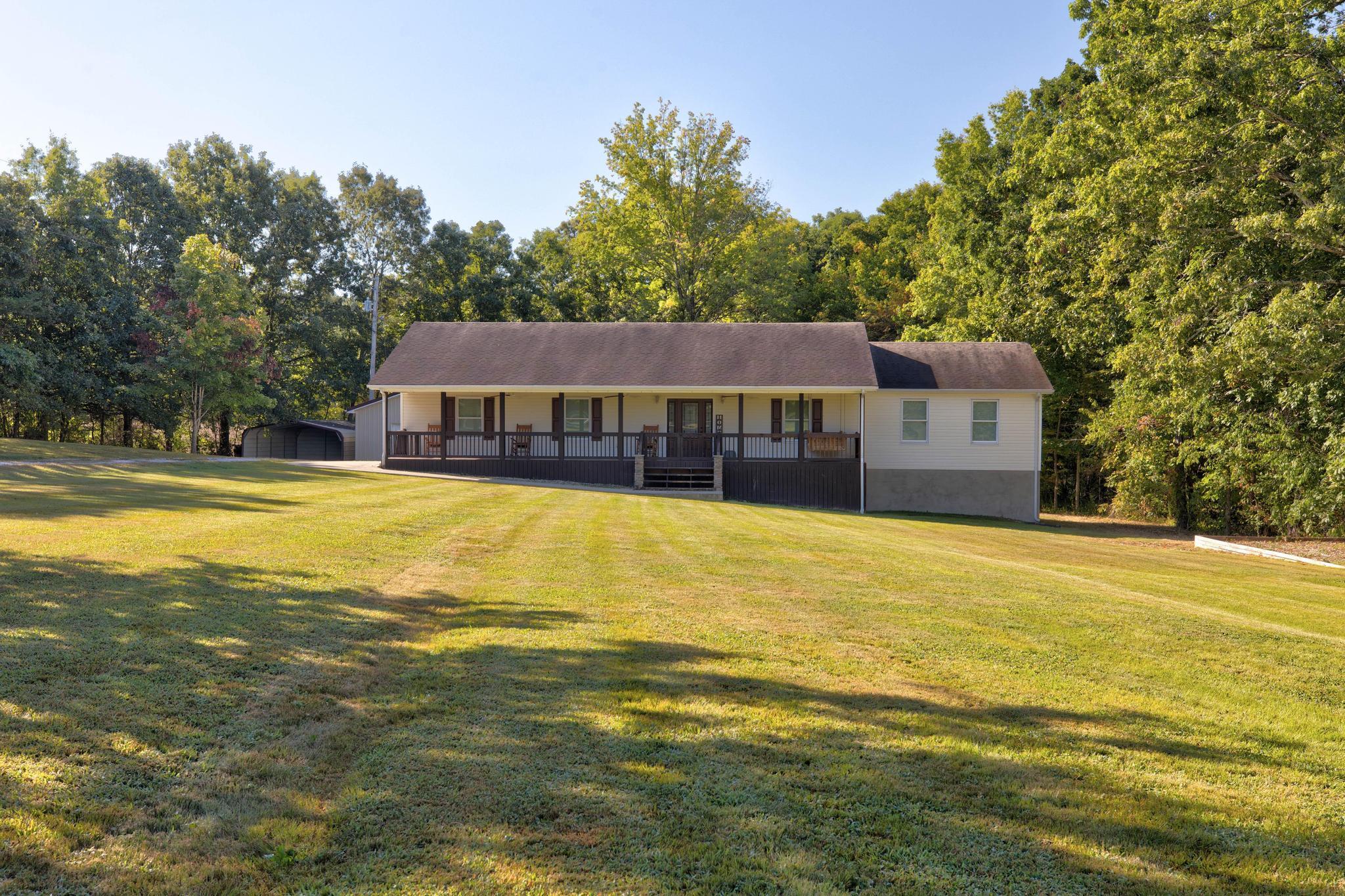 3696 McCarty Branch Road