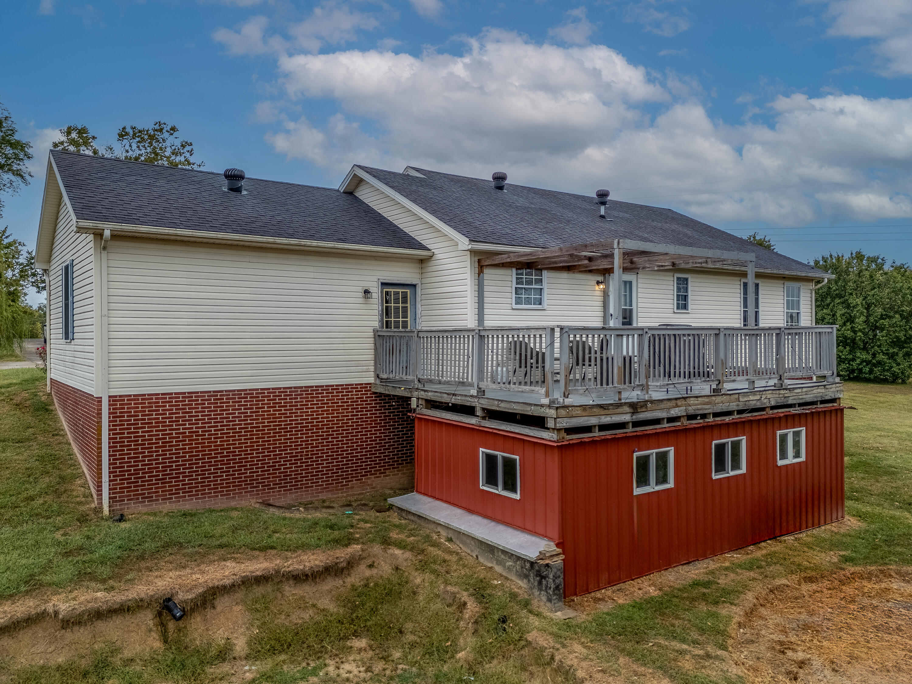 4040 FDR Road