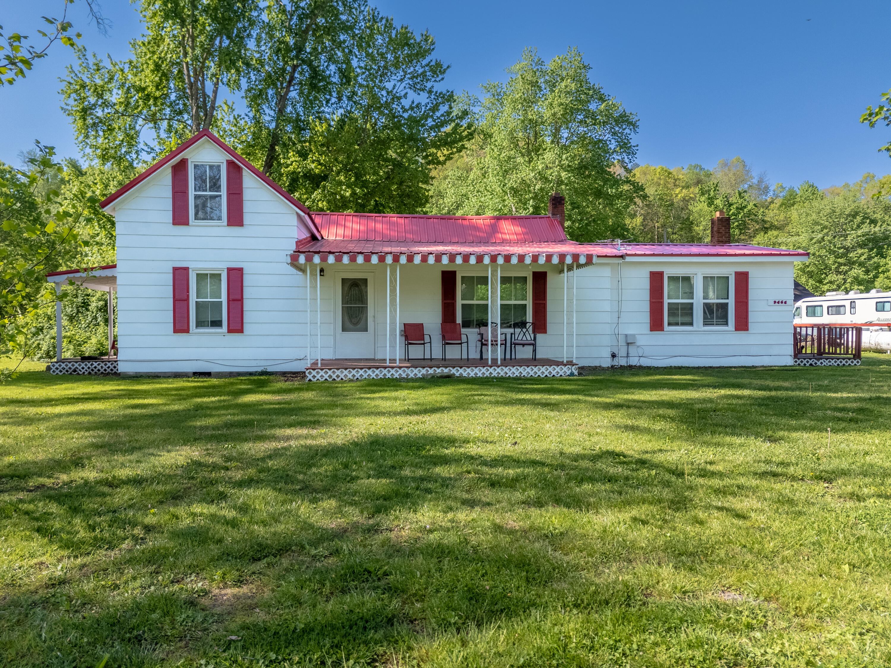 9466 Spencer Pike