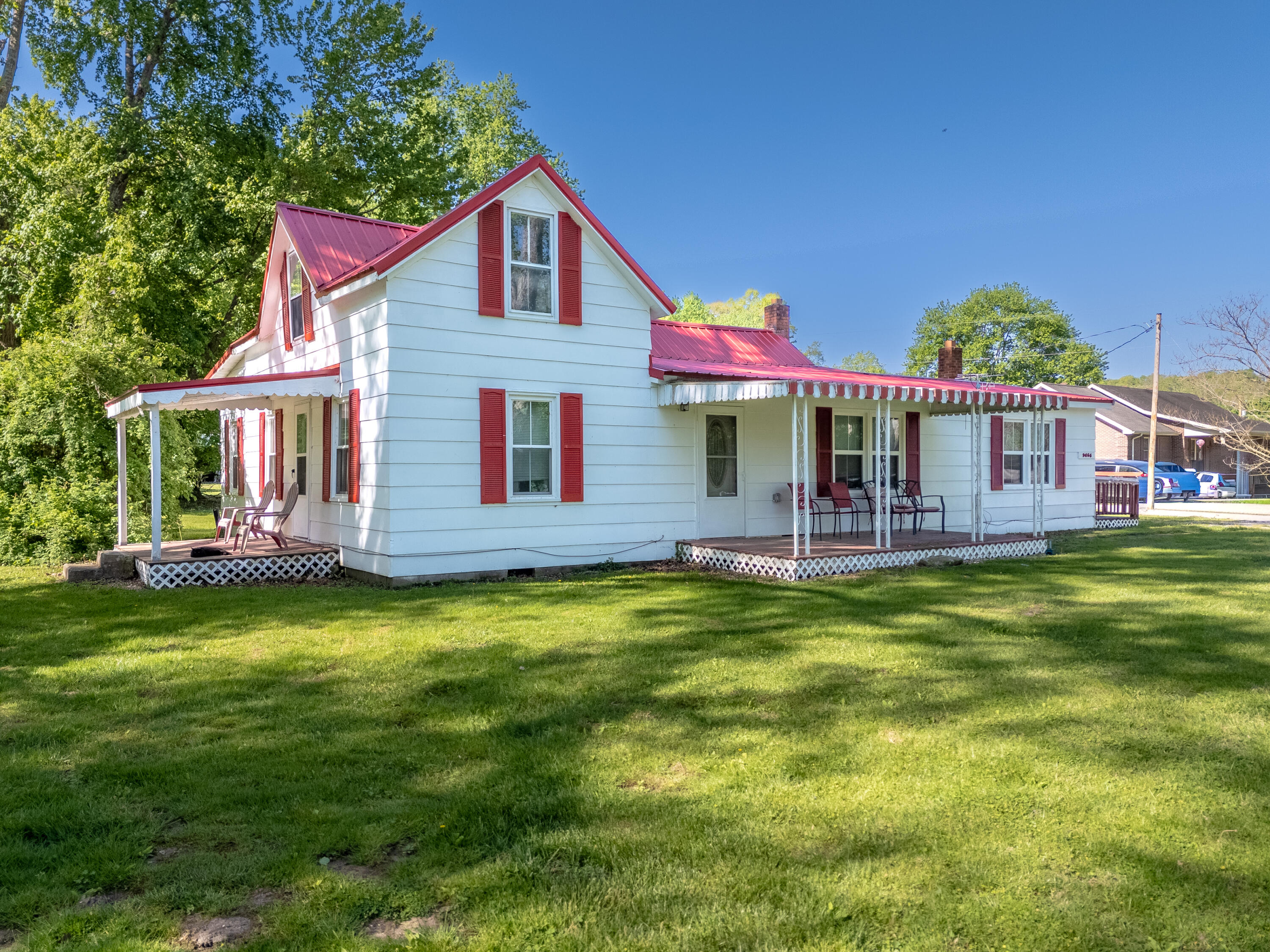 9466 Spencer Pike