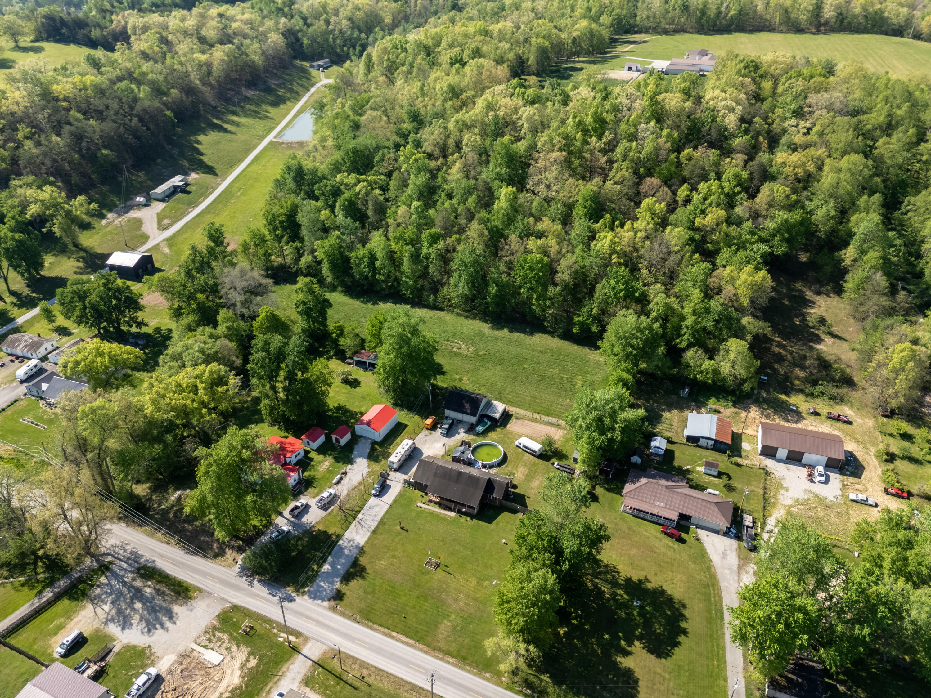 9466 Spencer Pike