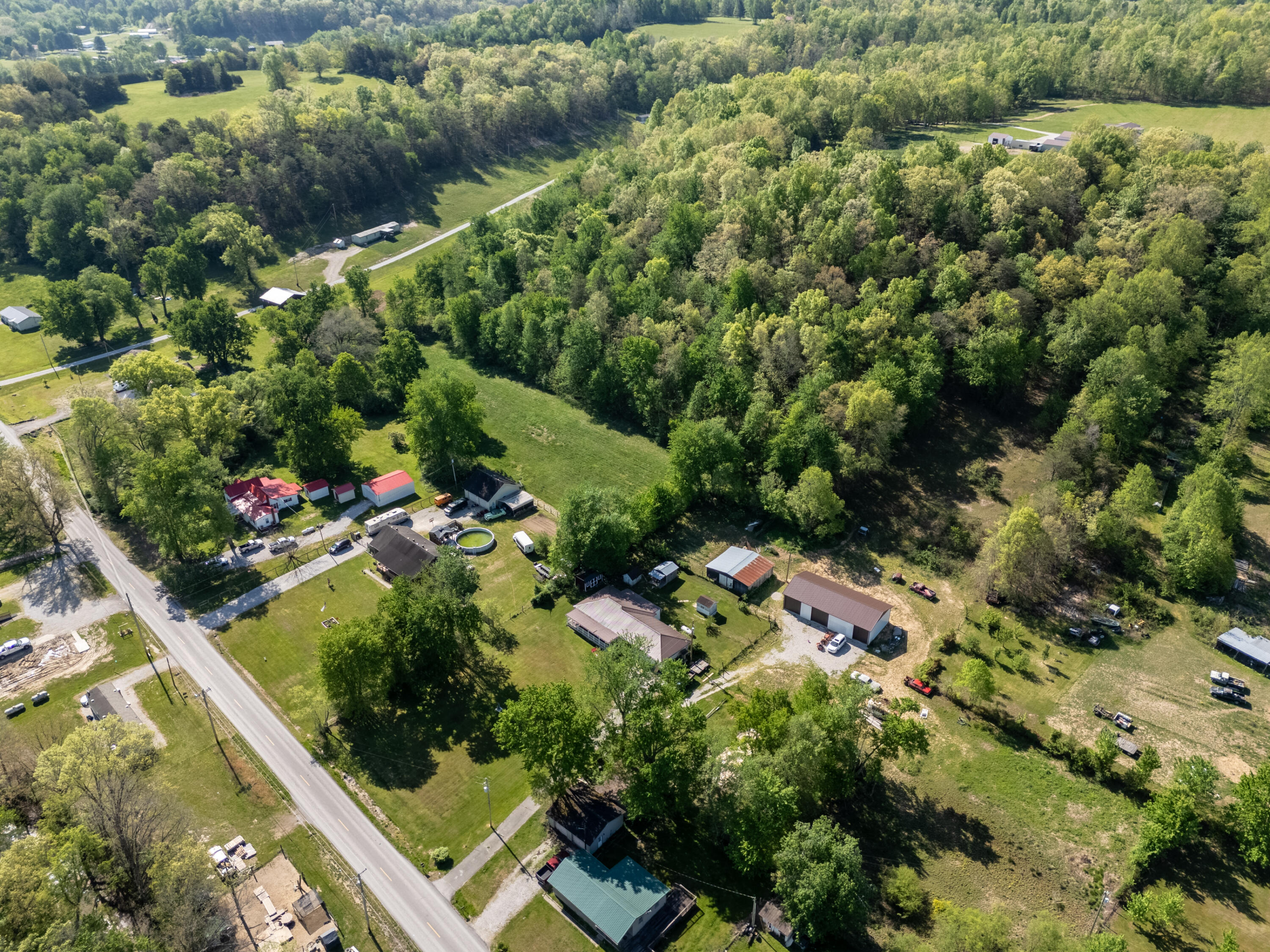9466 Spencer Pike