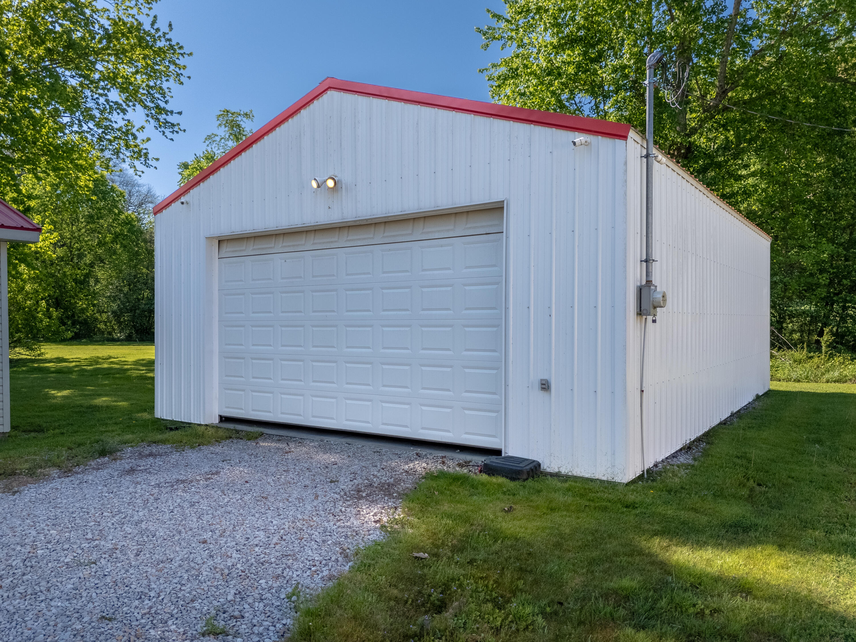 9466 Spencer Pike