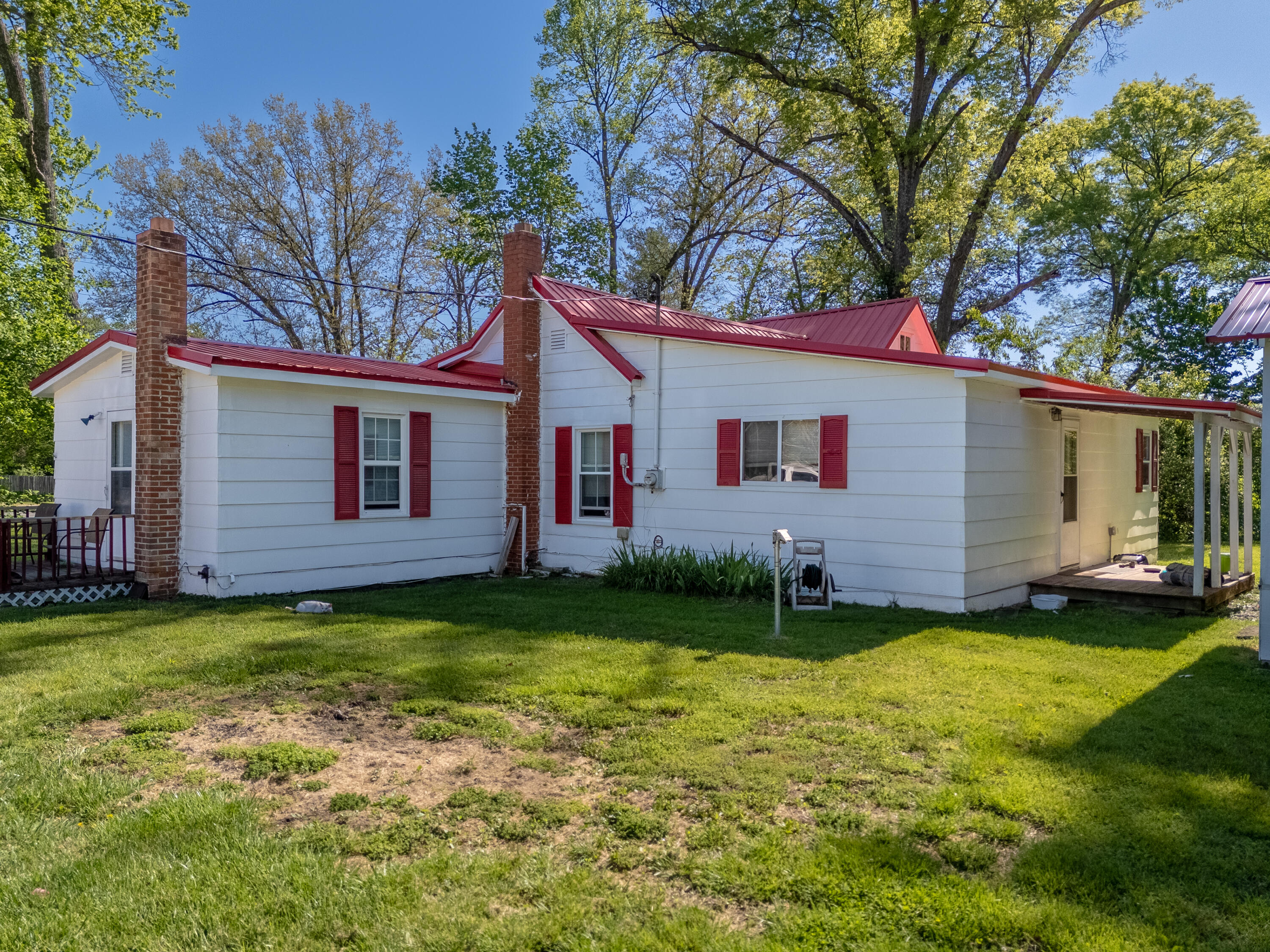 9466 Spencer Pike