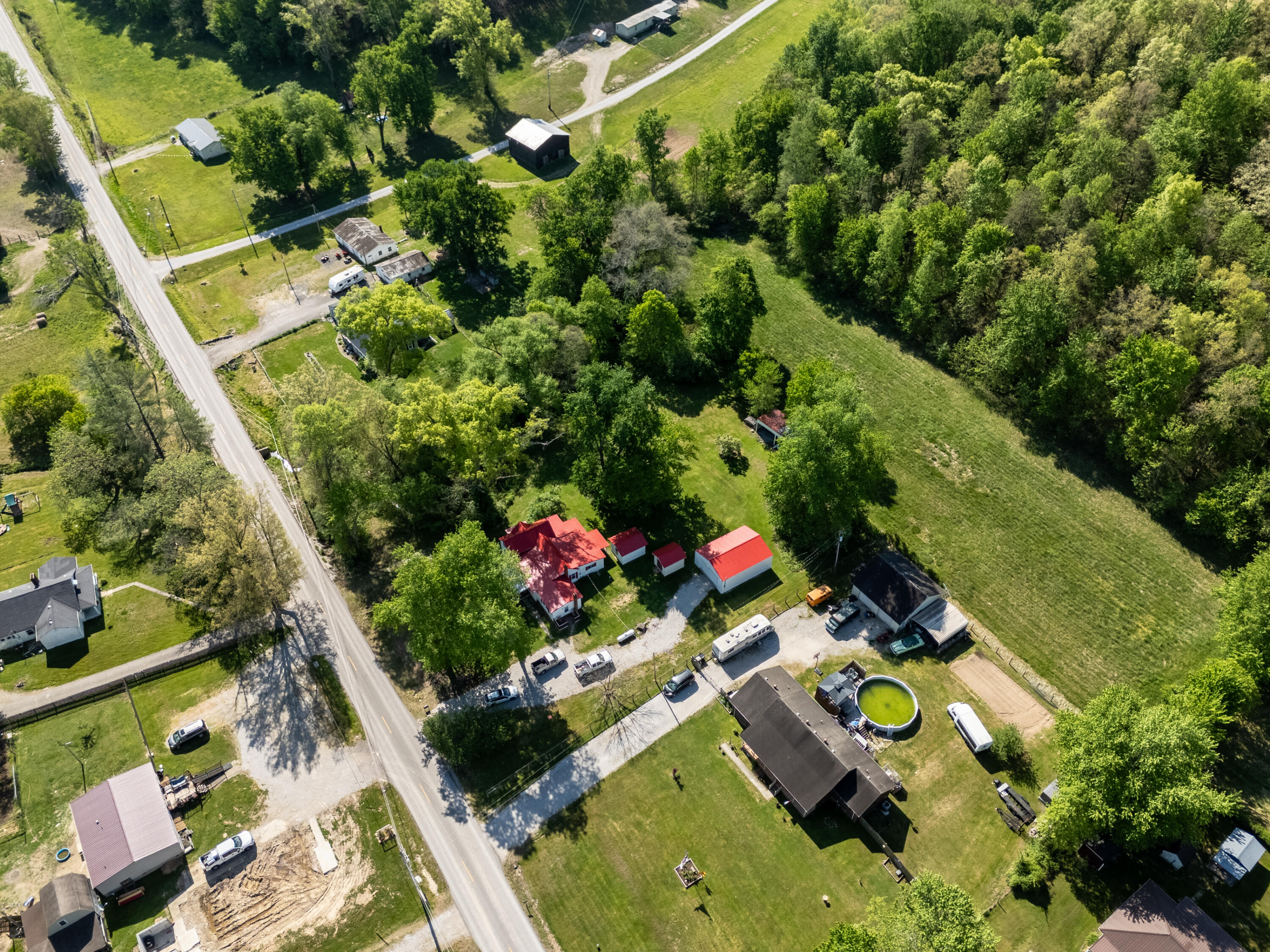 9466 Spencer Pike