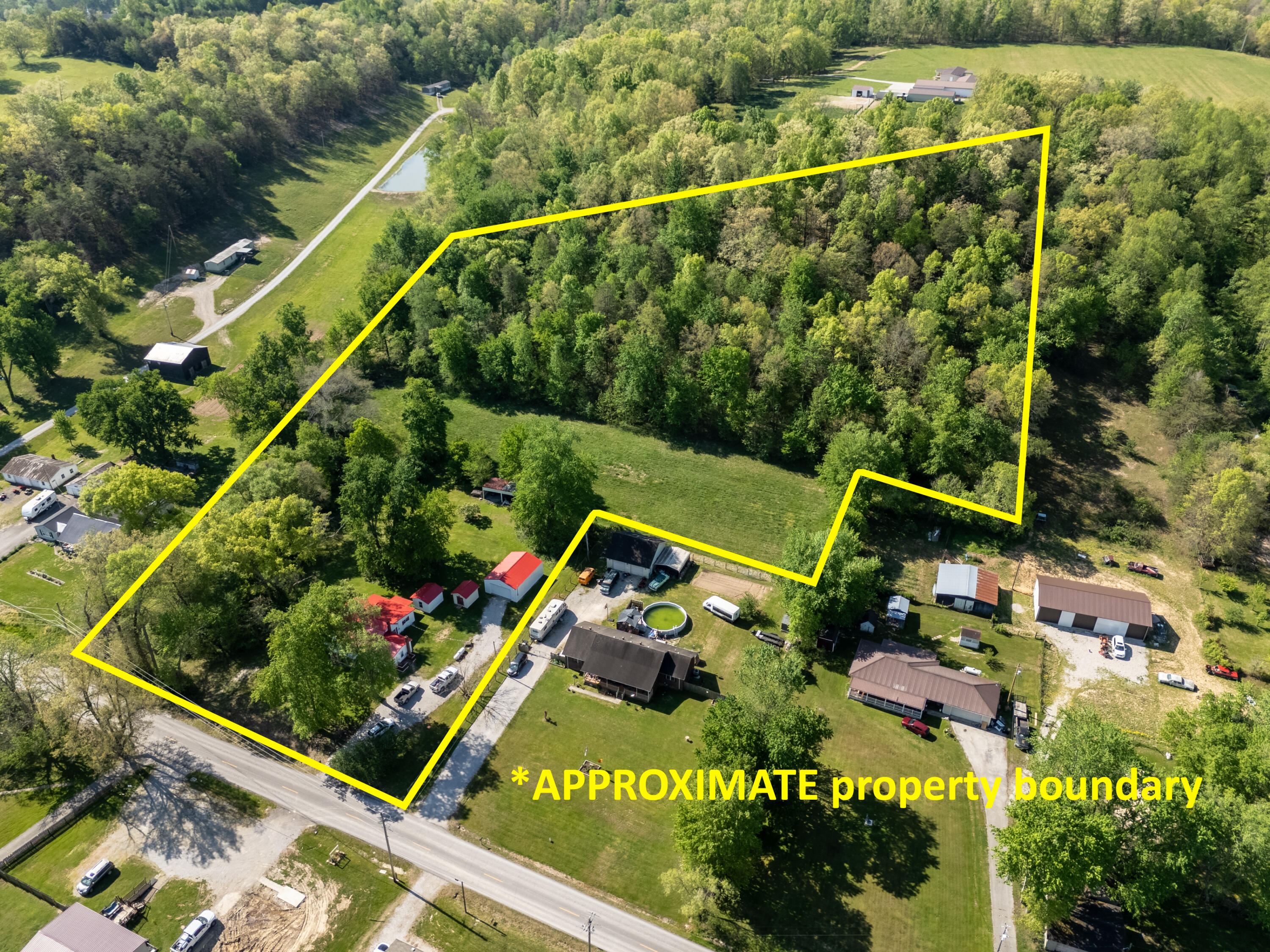 9466 Spencer Pike