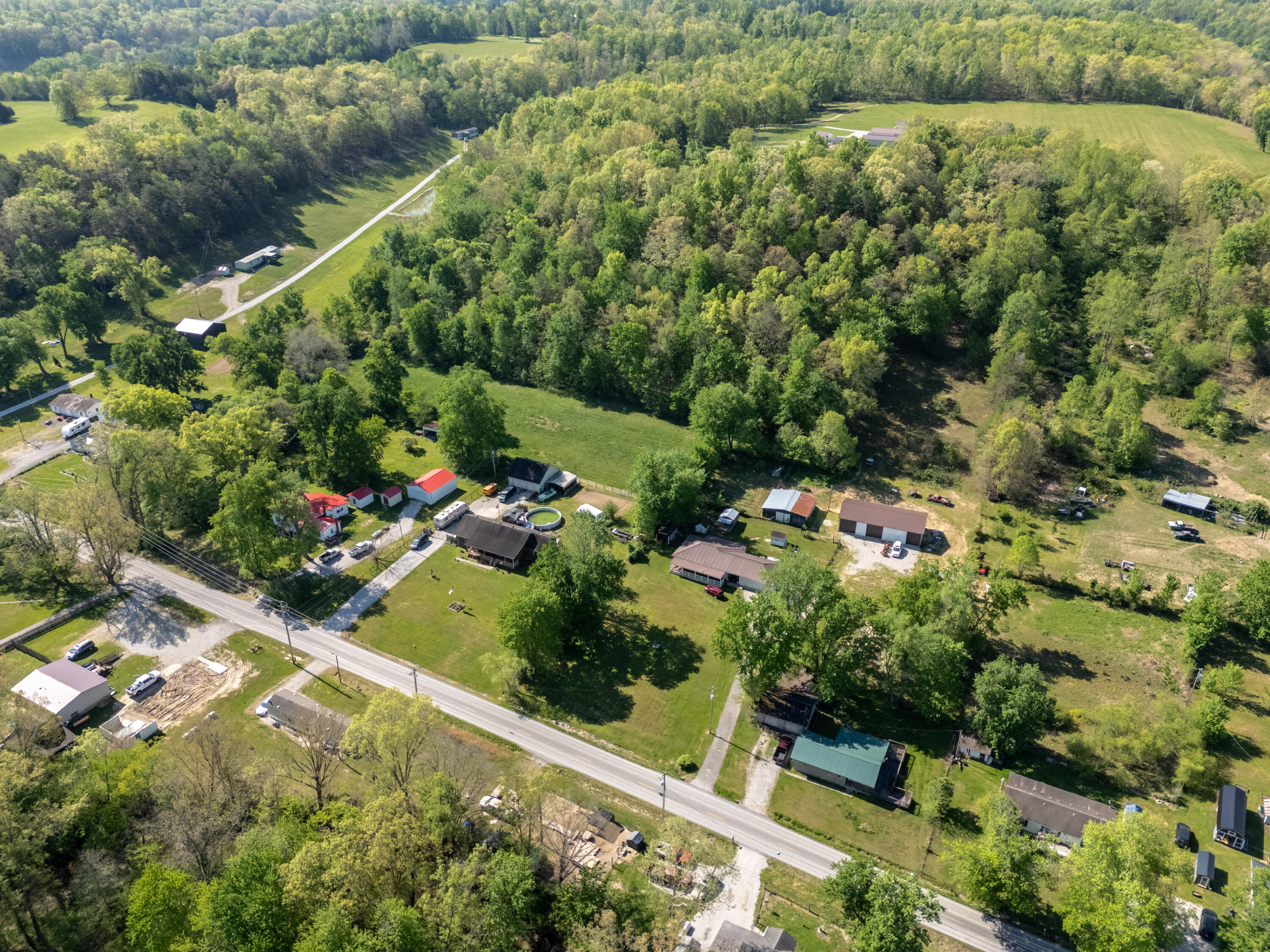9466 Spencer Pike
