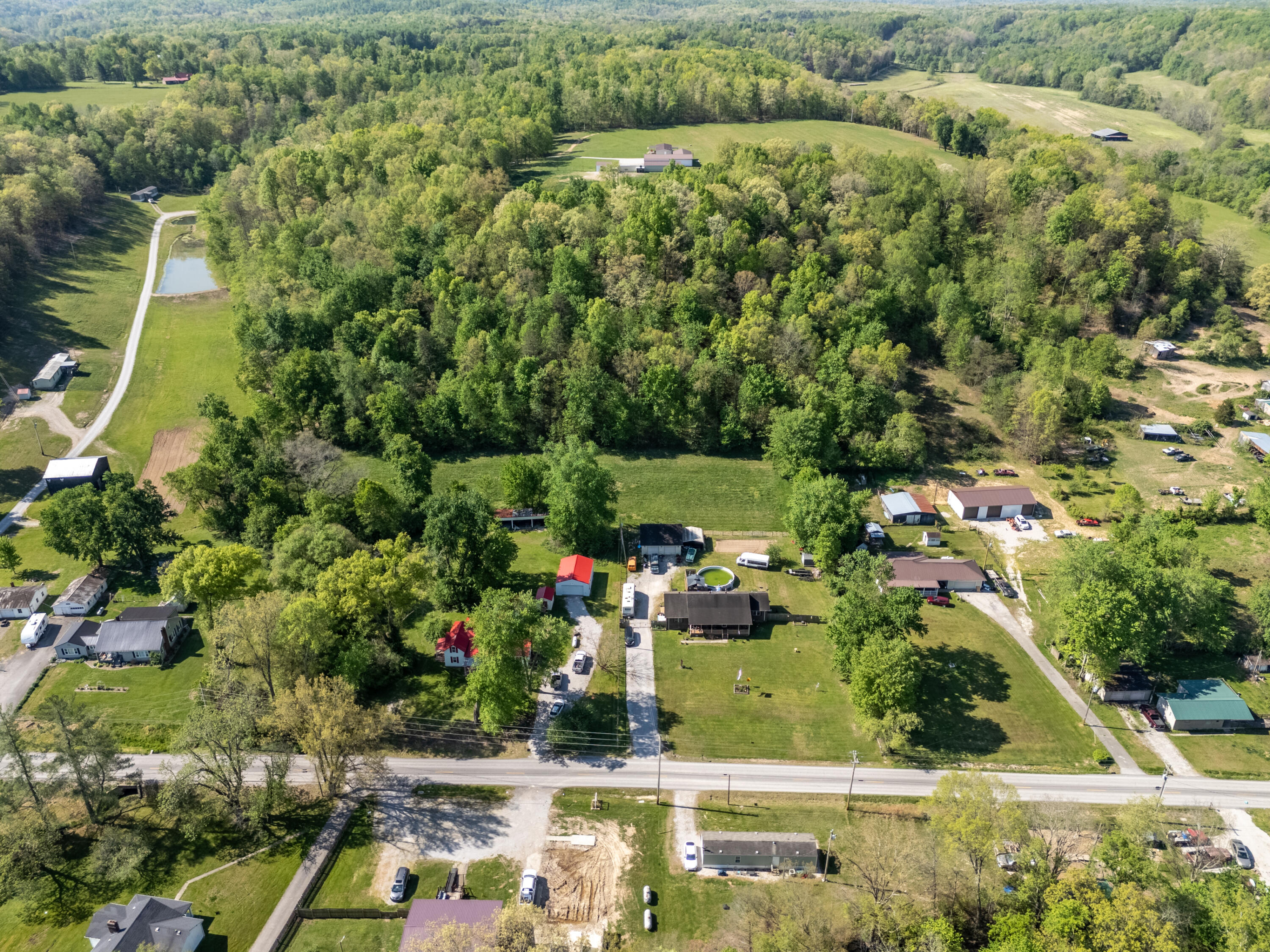 9466 Spencer Pike