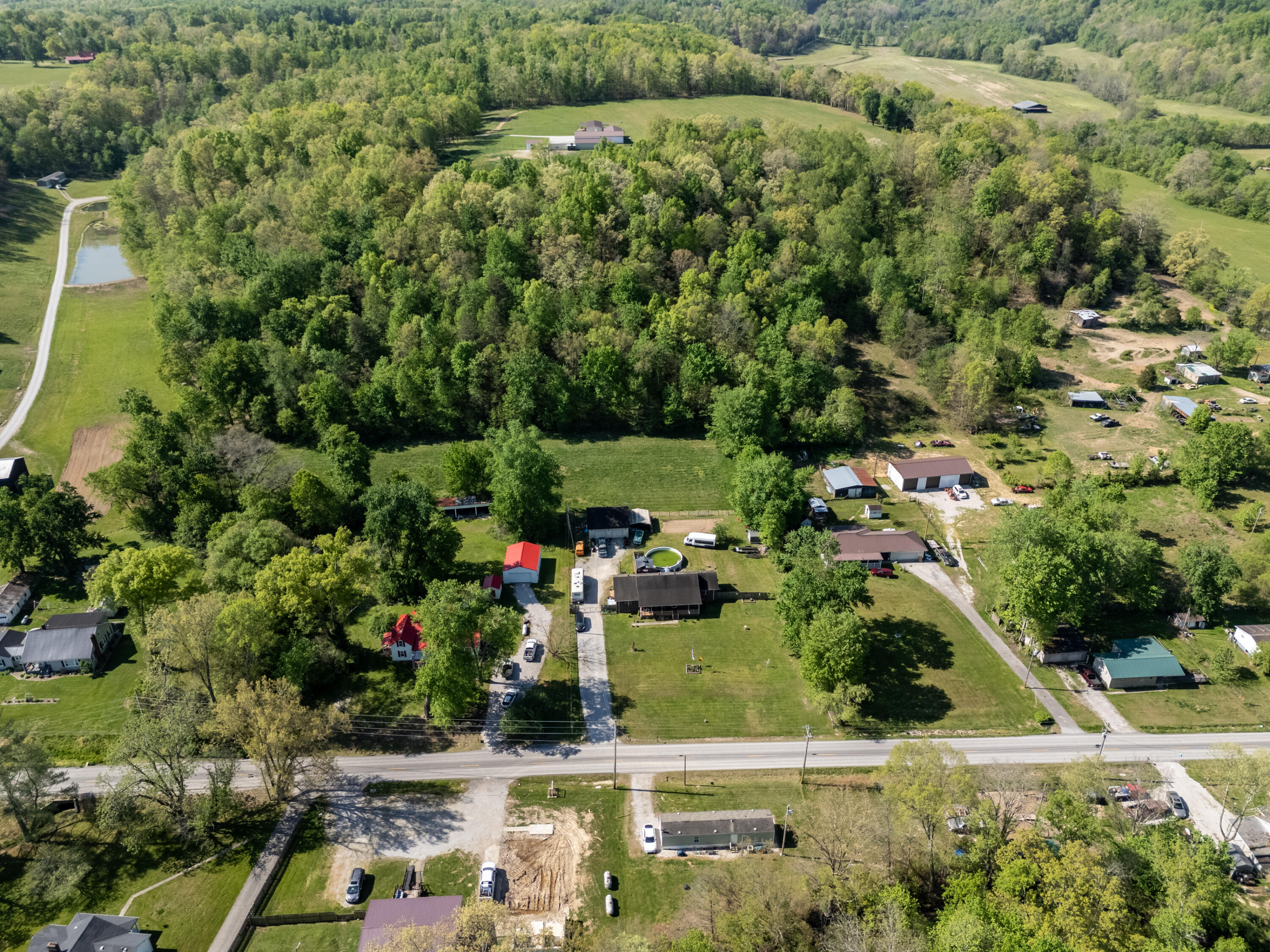 9466 Spencer Pike