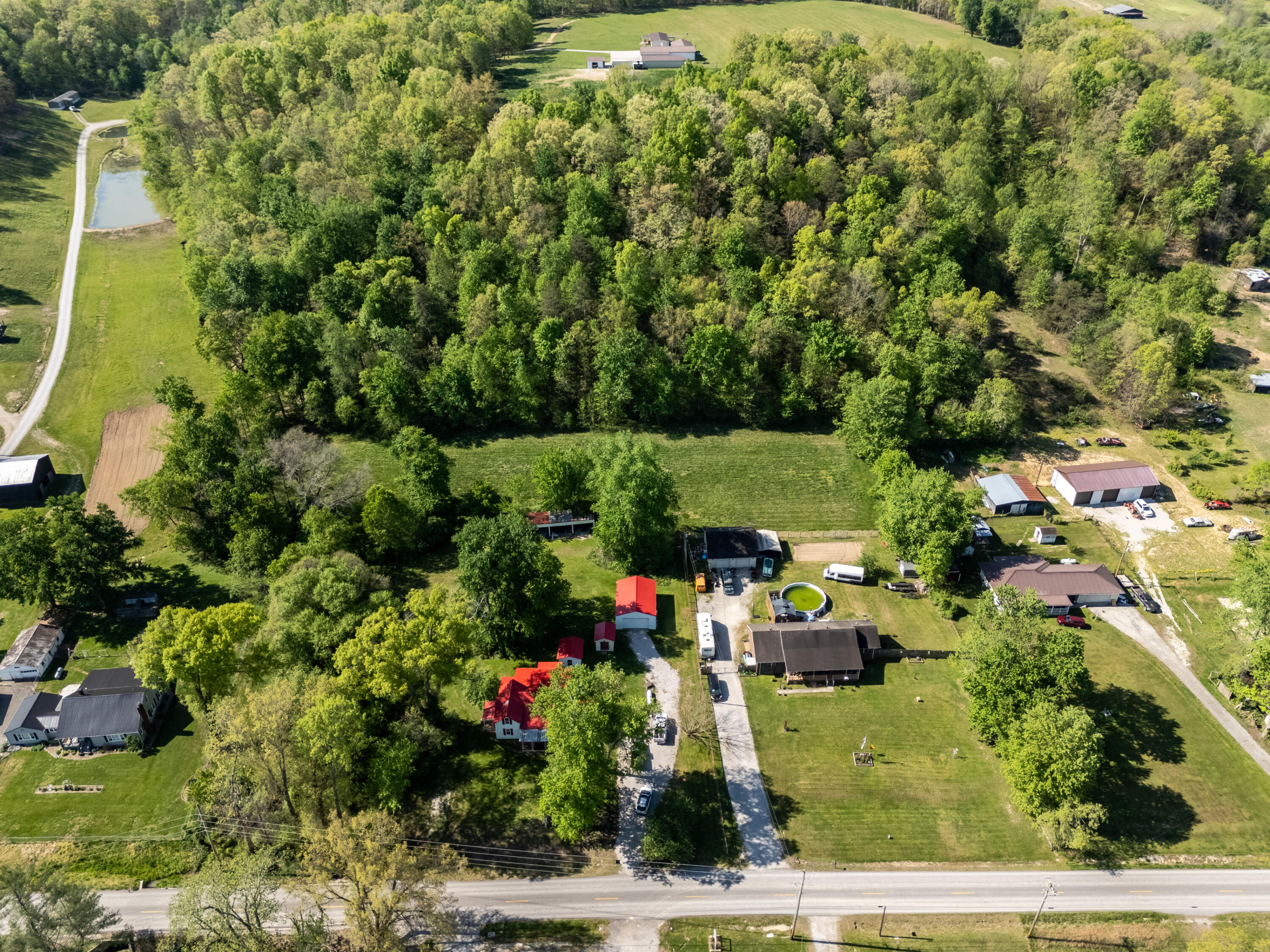 9466 Spencer Pike