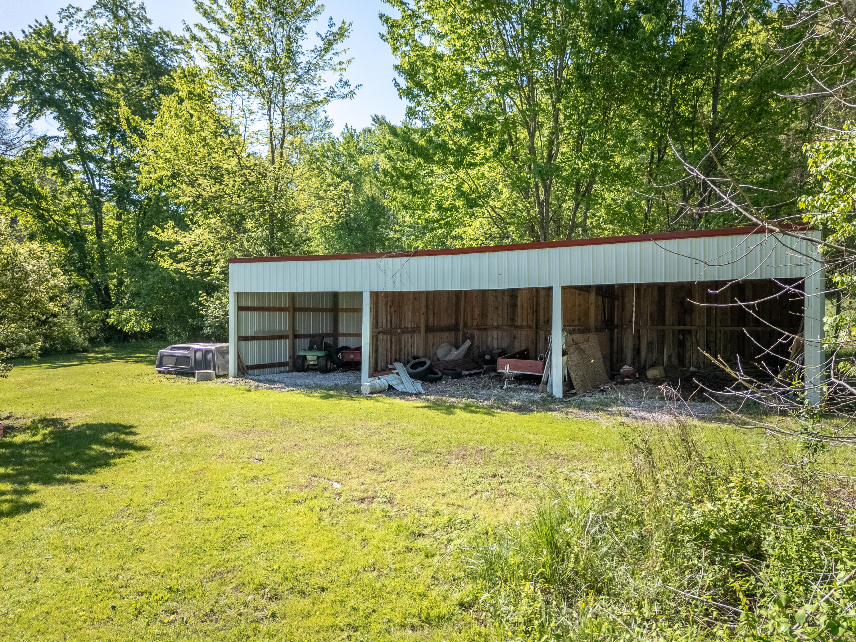 9466 Spencer Pike