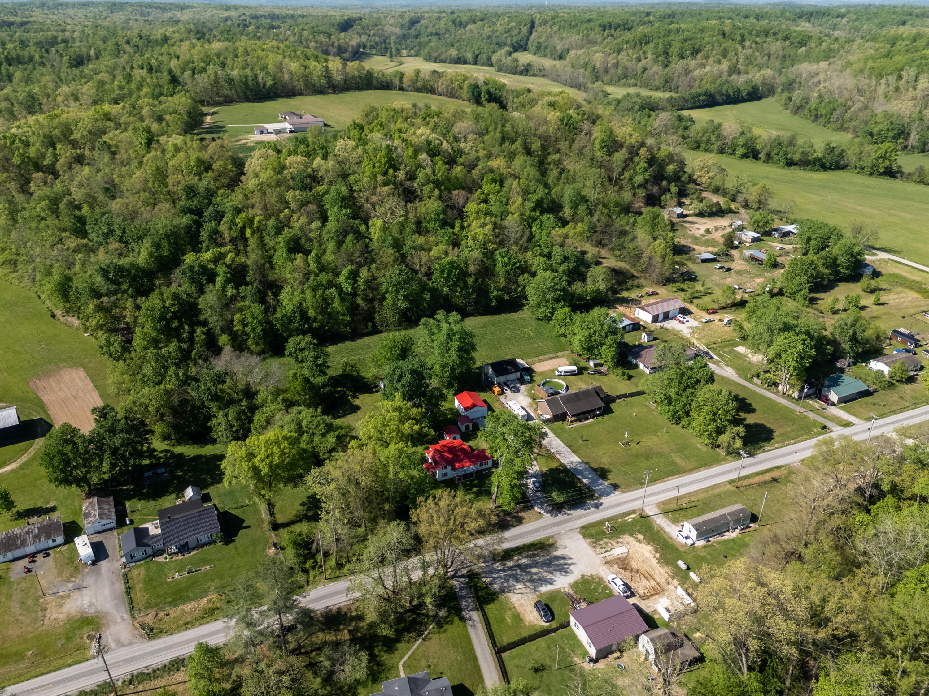 9466 Spencer Pike