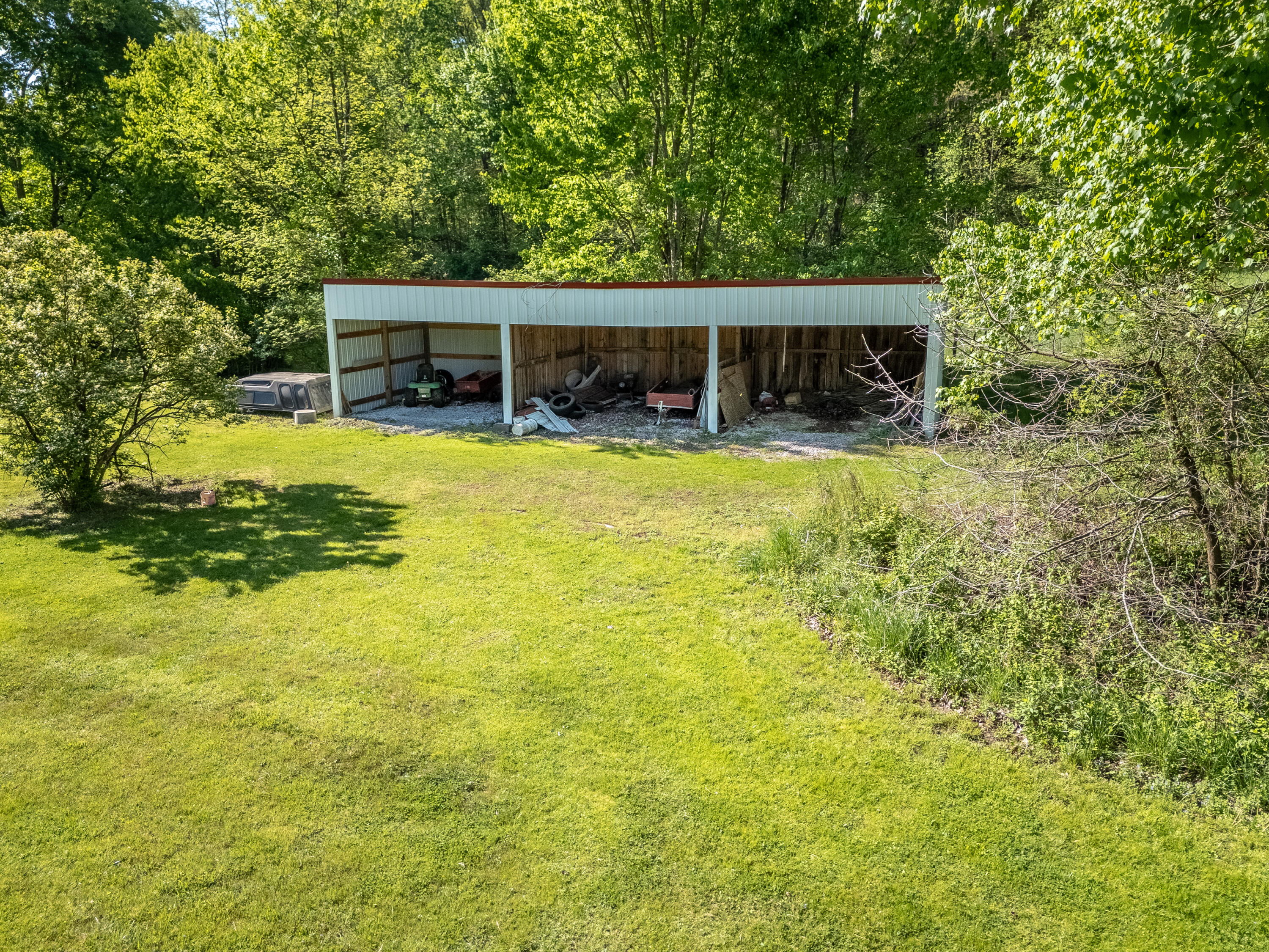 9466 Spencer Pike