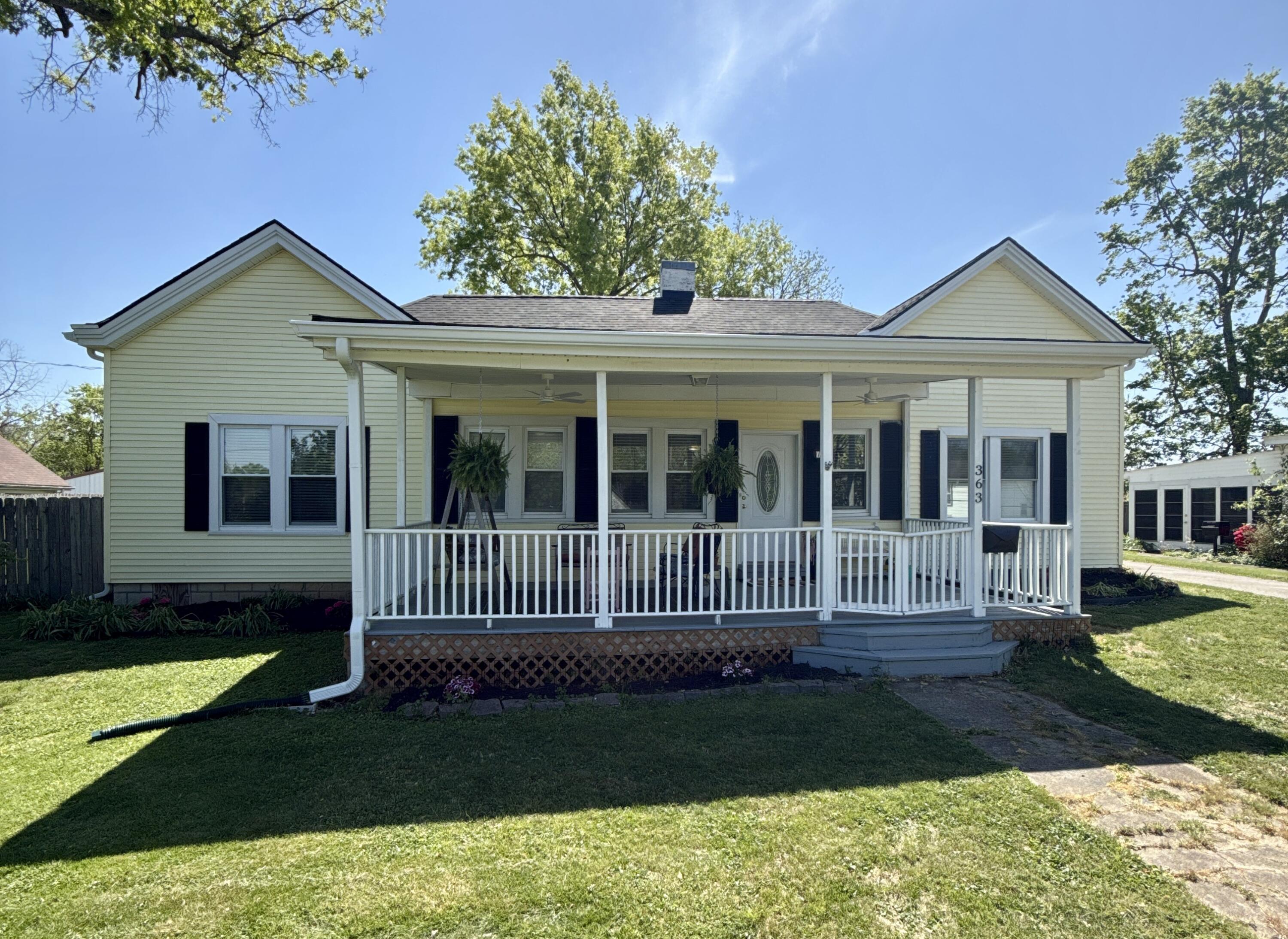 363 S Main Street