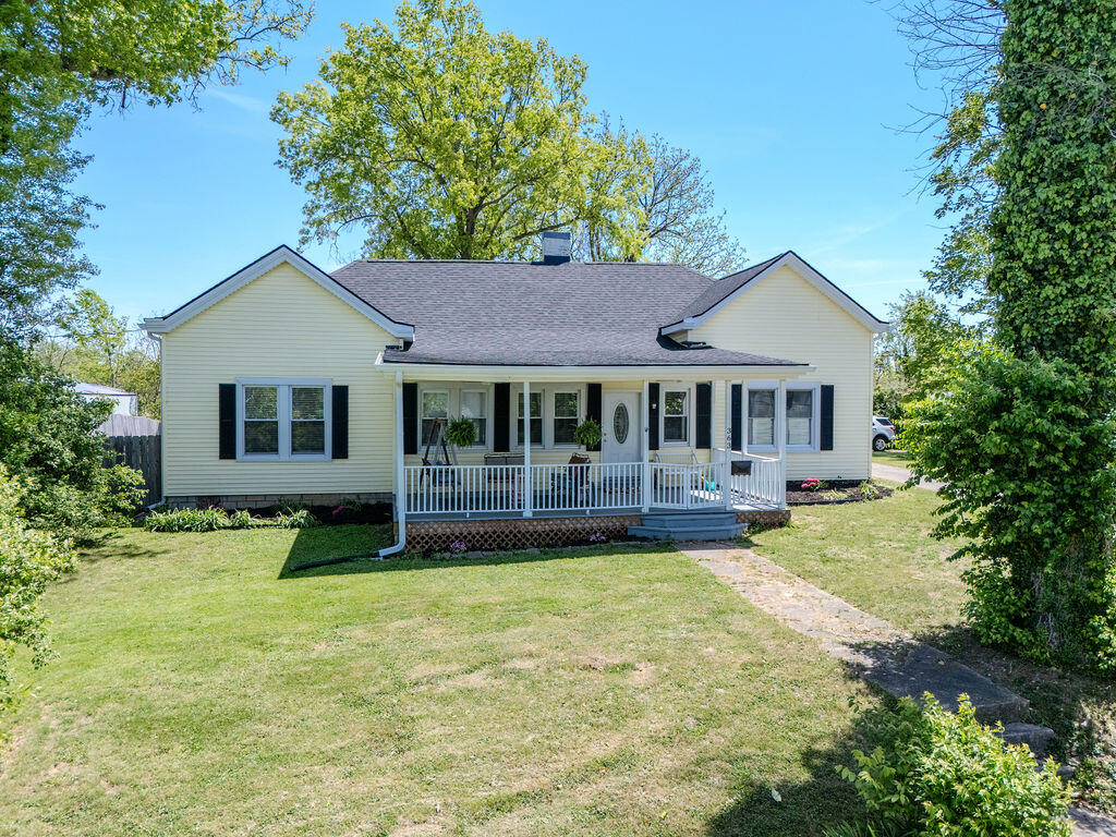 363 S Main Street