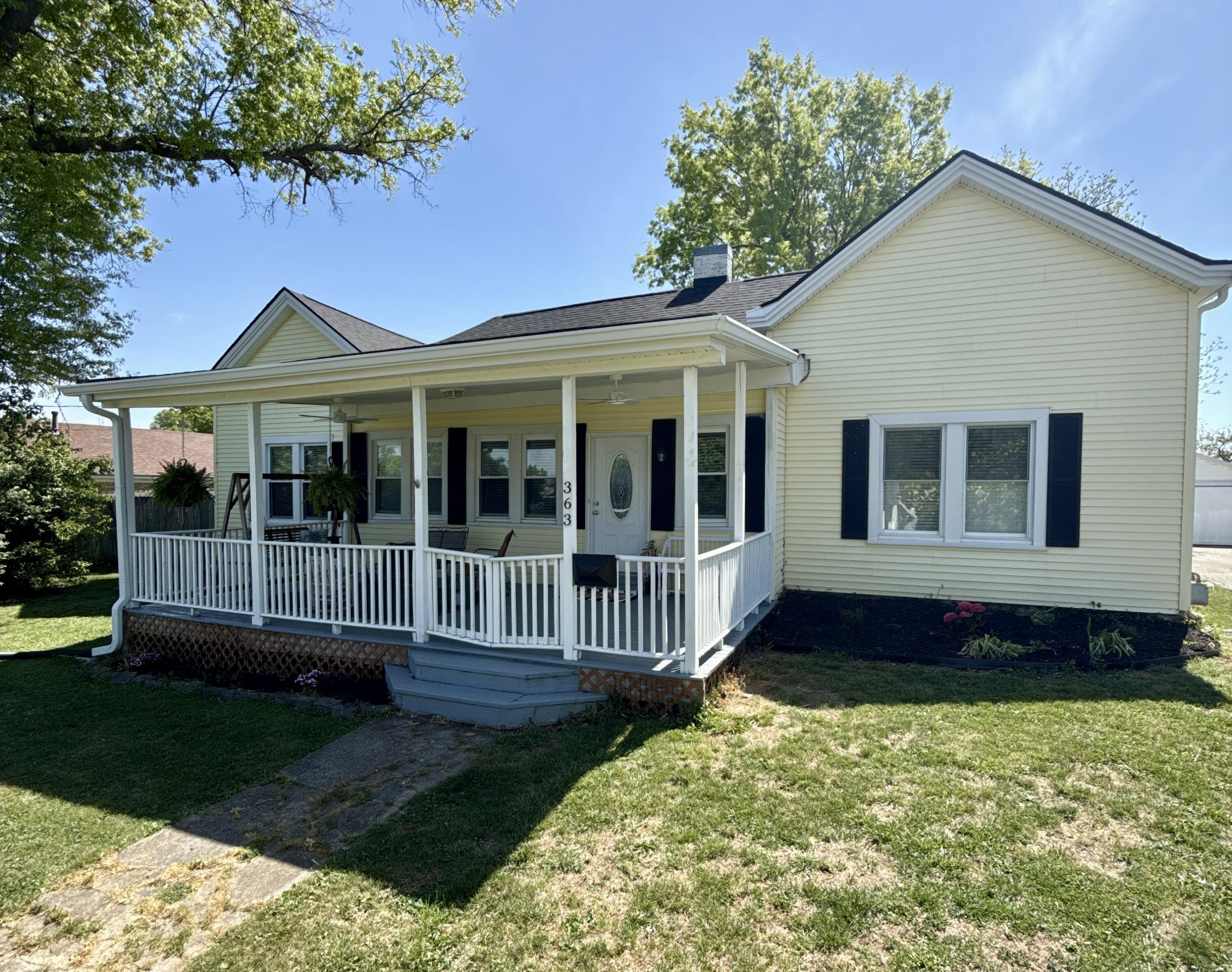 363 S Main Street