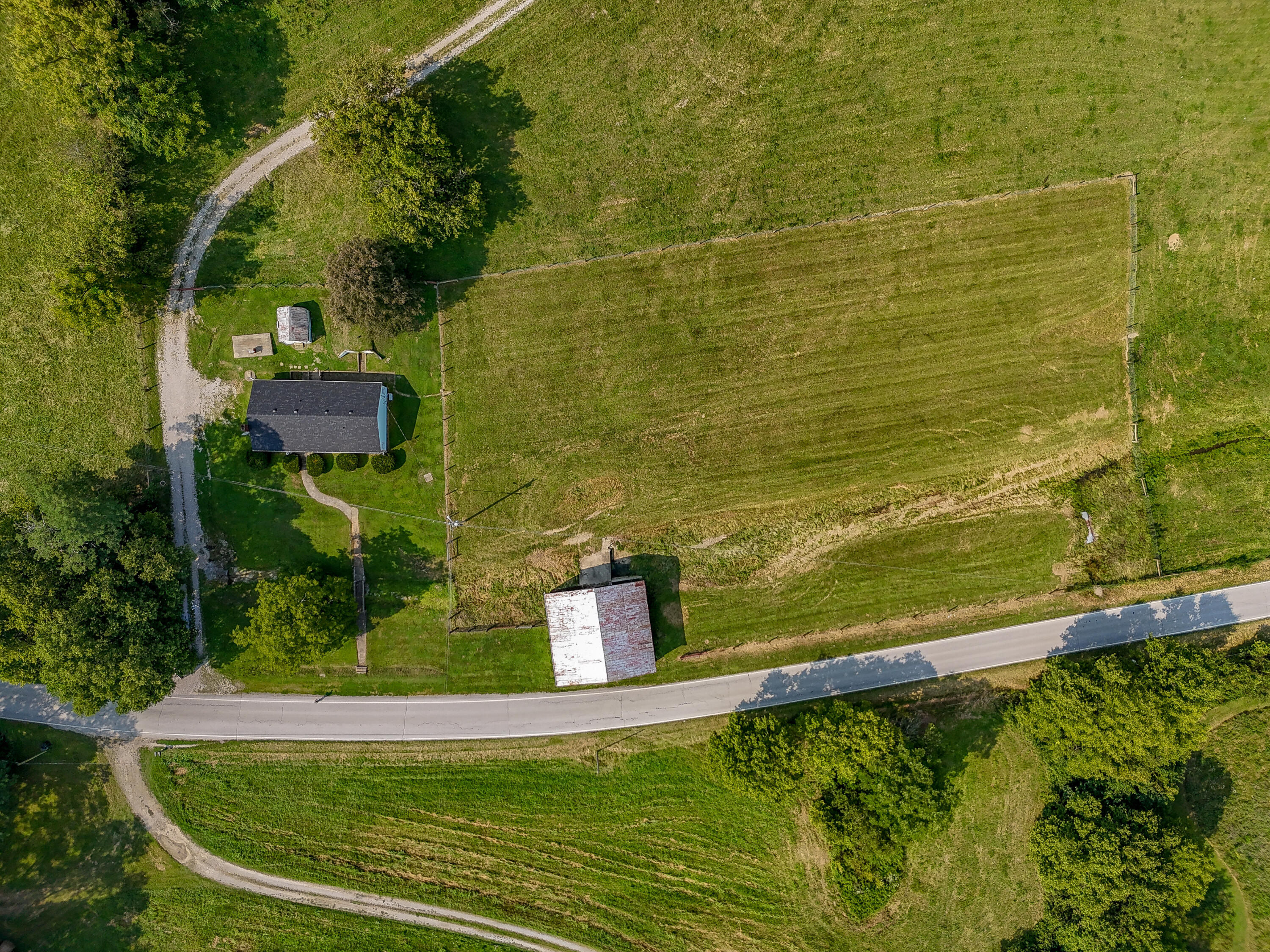 769 Mount Pleasant Road