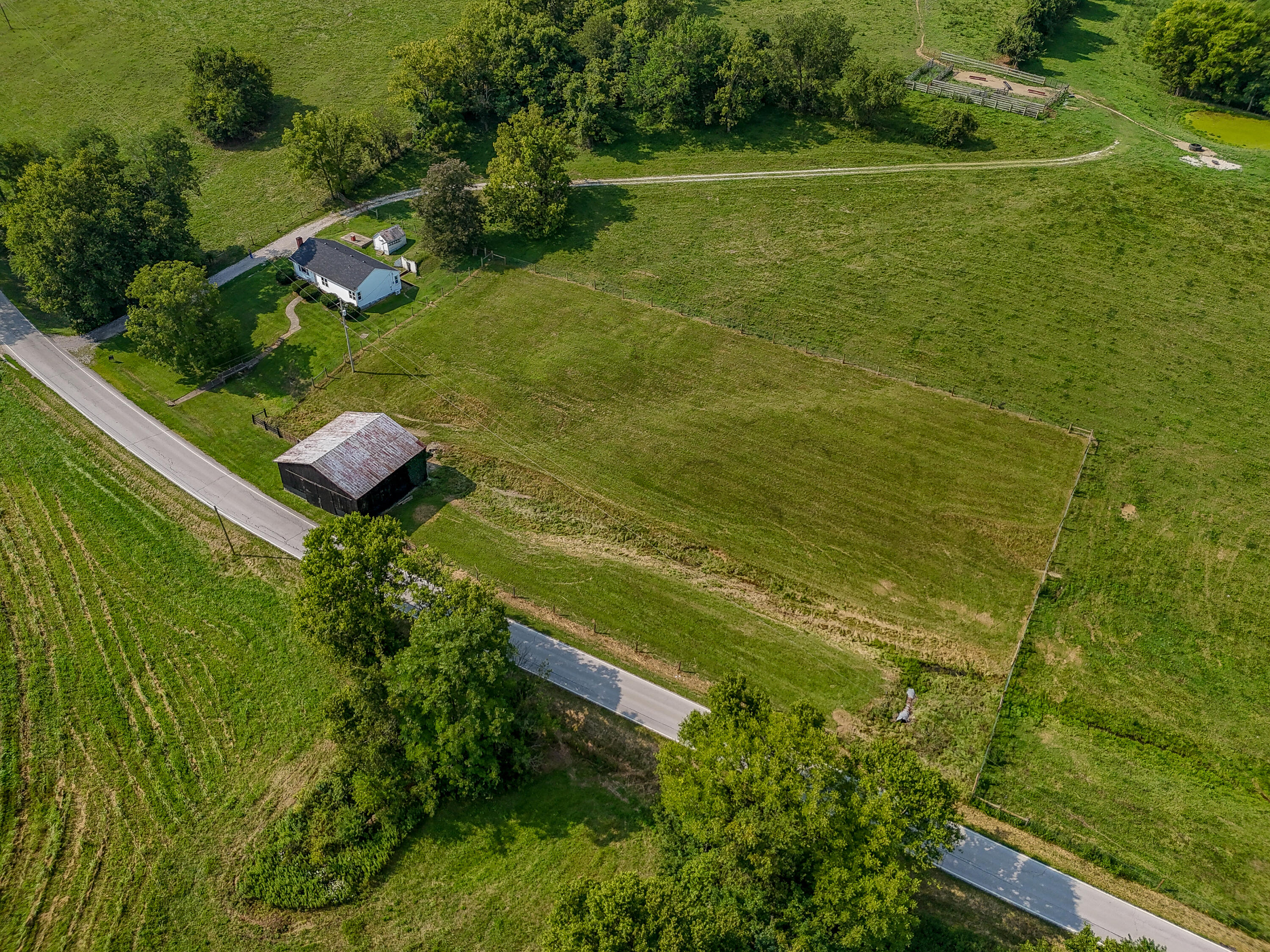 769 Mount Pleasant Road