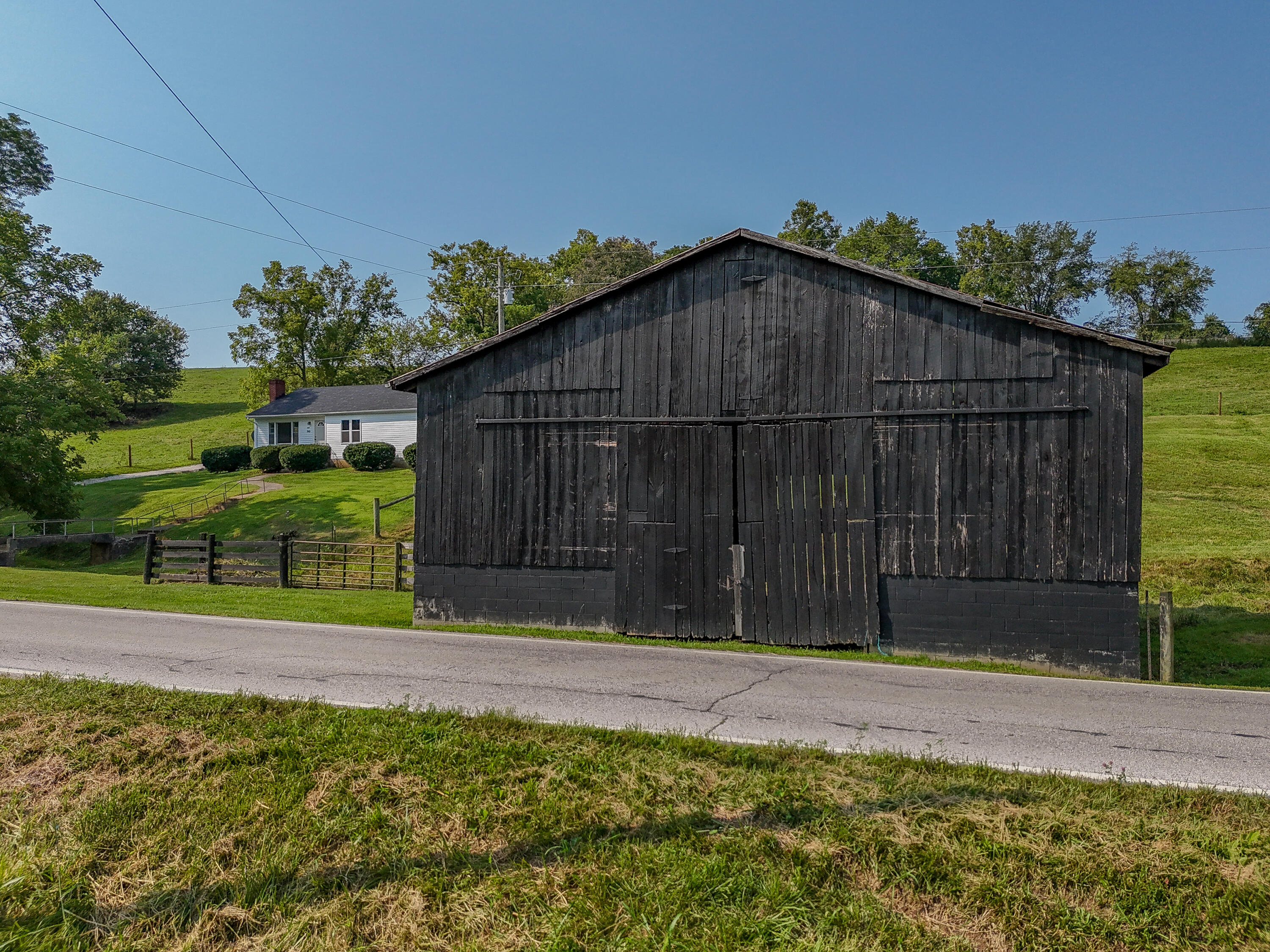 769 Mount Pleasant Road